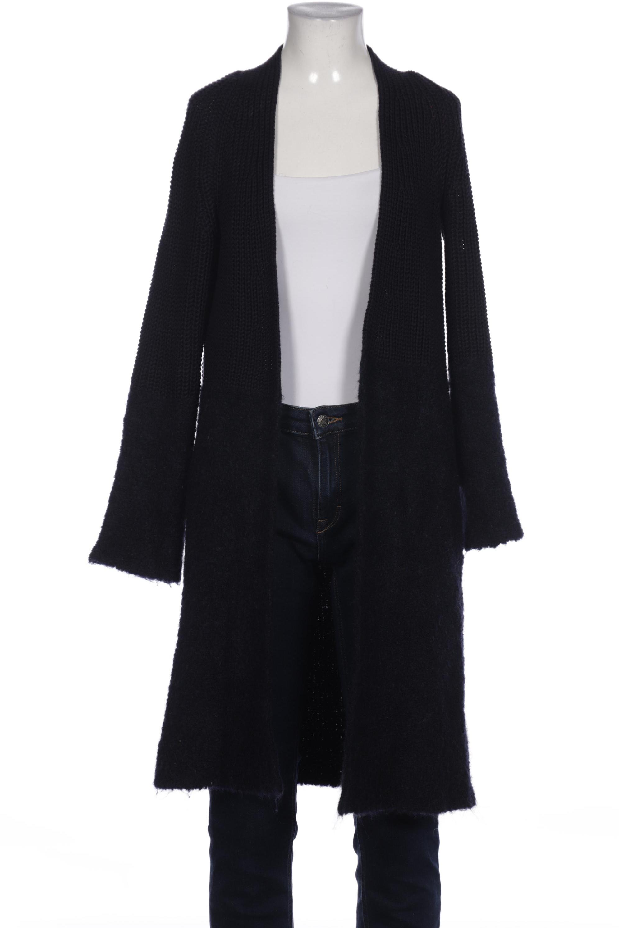 

Marc O Polo Damen Strickjacke, marineblau