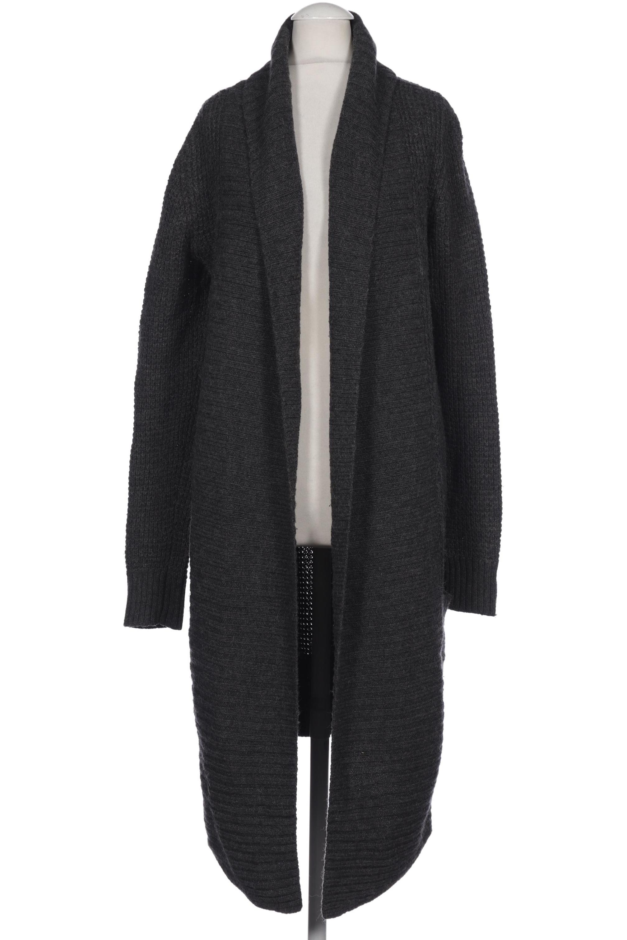 

Marc O Polo Damen Strickjacke, grau, Gr. 34