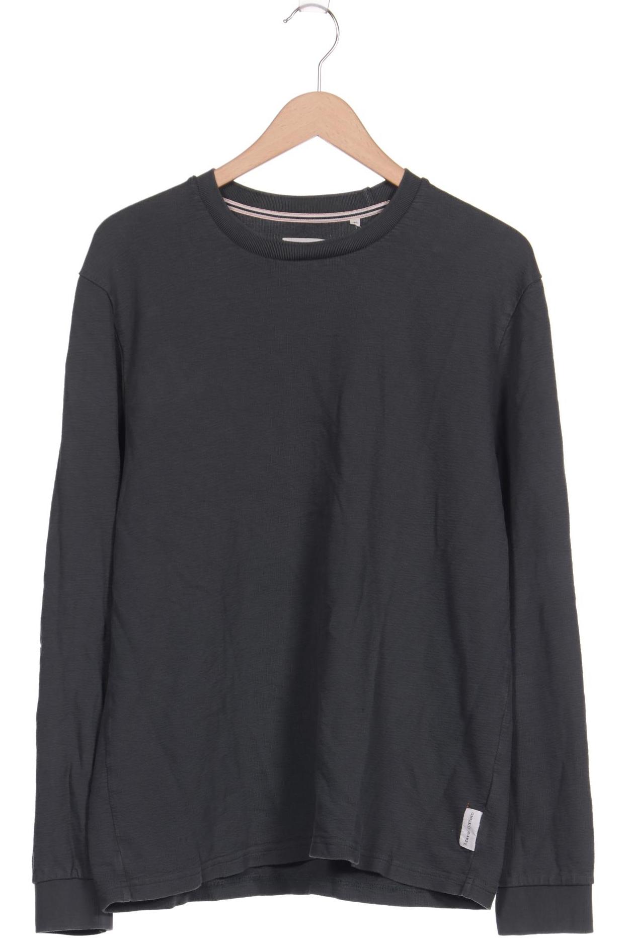 

Marc O Polo Herren Pullover, grün