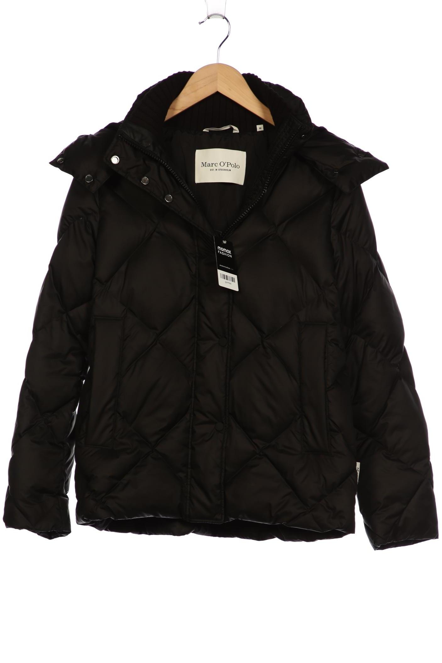 

Marc O Polo Damen Jacke, schwarz, Gr. 36