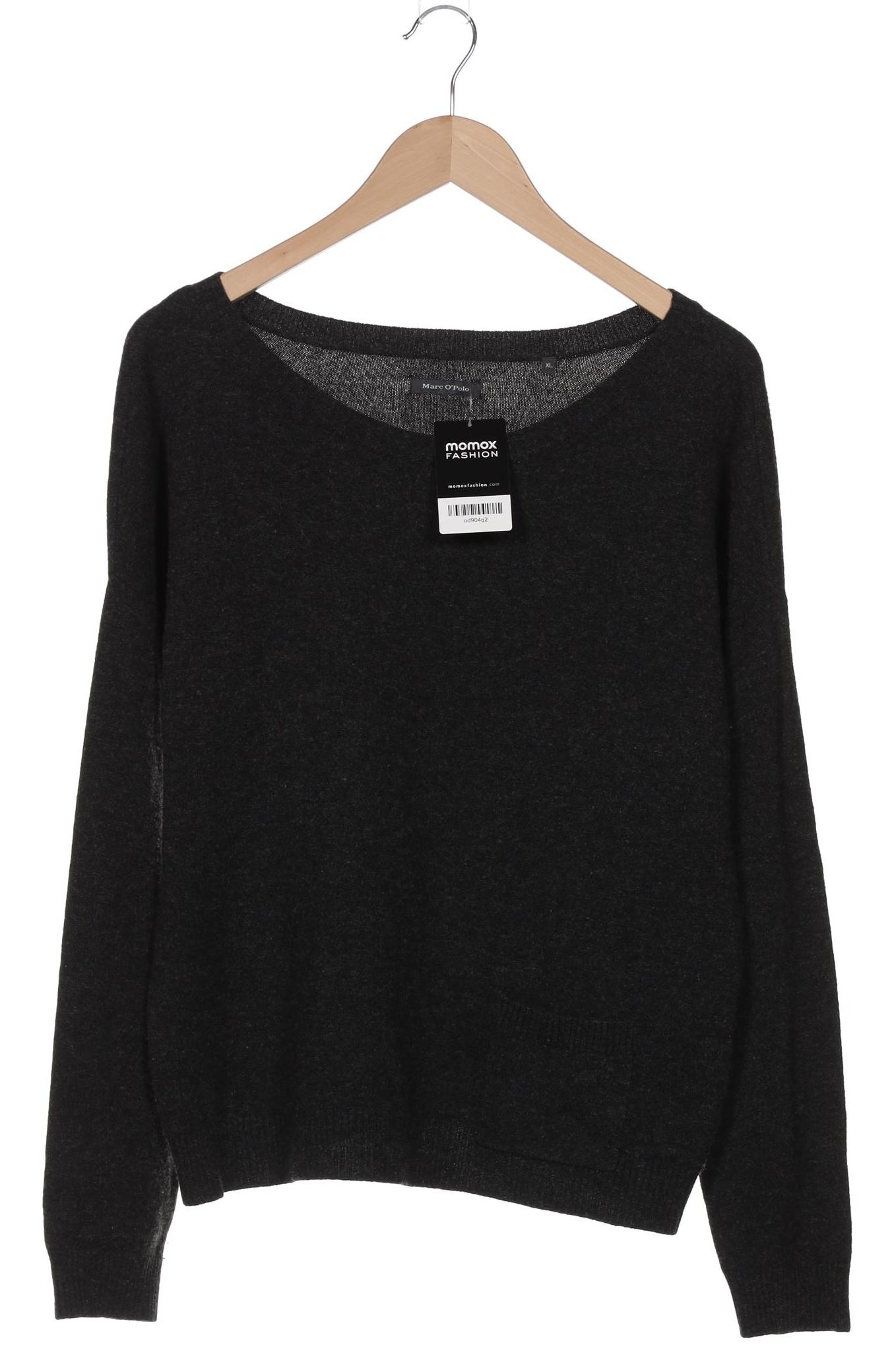 

Marc O Polo Damen Pullover, schwarz, Gr. 44