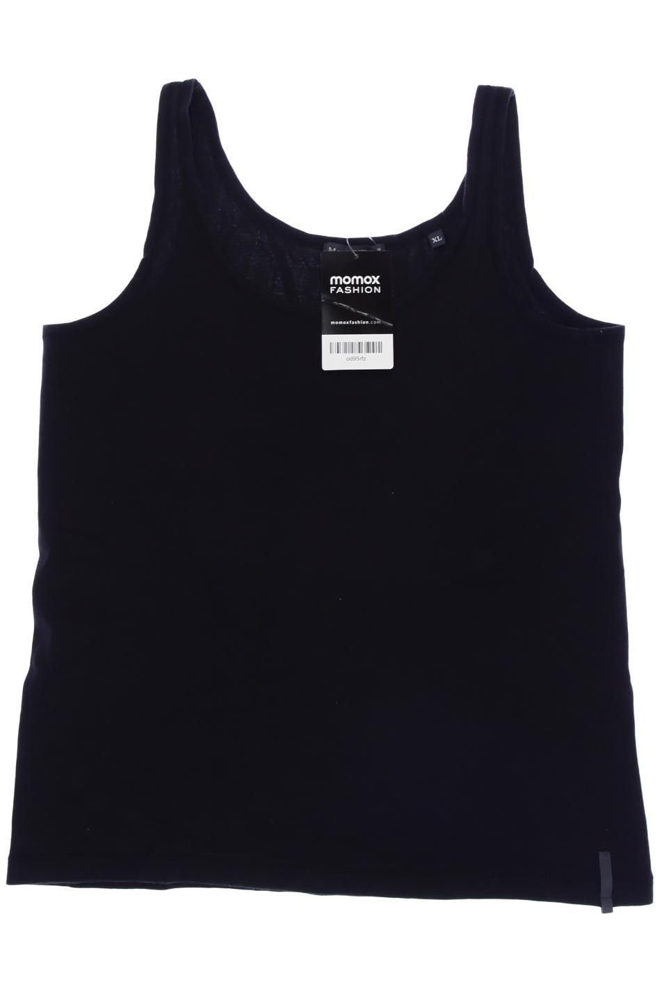

Marc O Polo Damen Top, schwarz, Gr. 44
