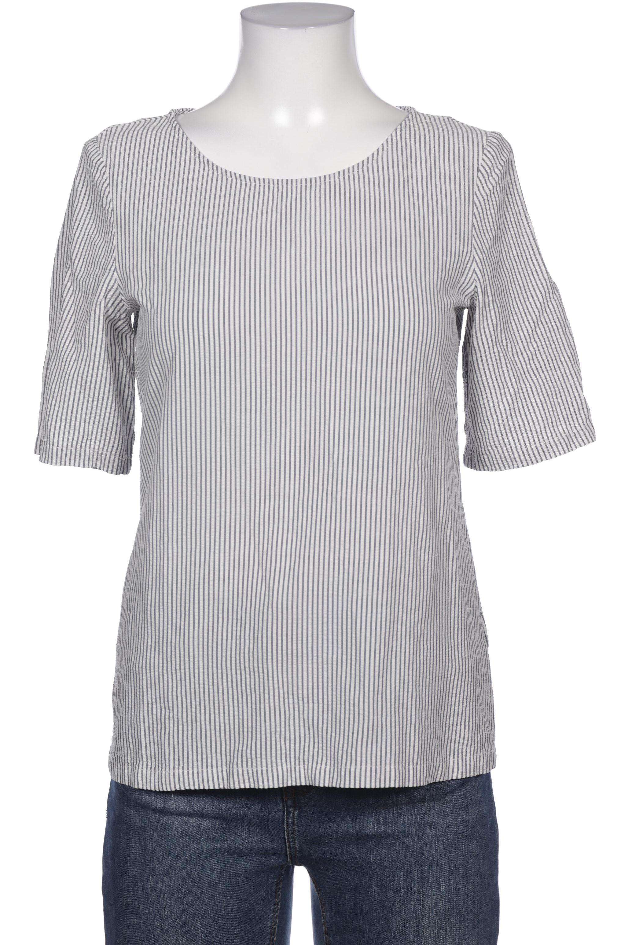 

Marc O Polo Damen Bluse, grau