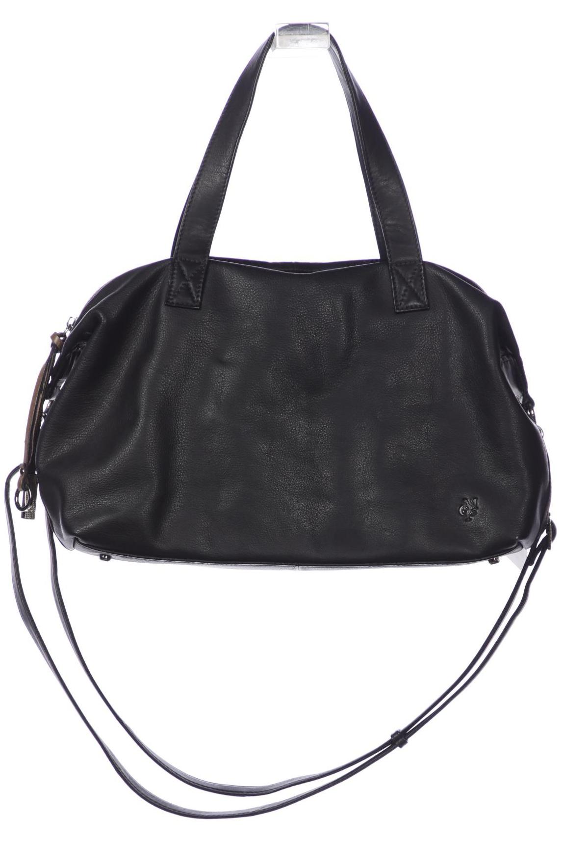

Marc O Polo Damen Handtasche, schwarz, Gr.