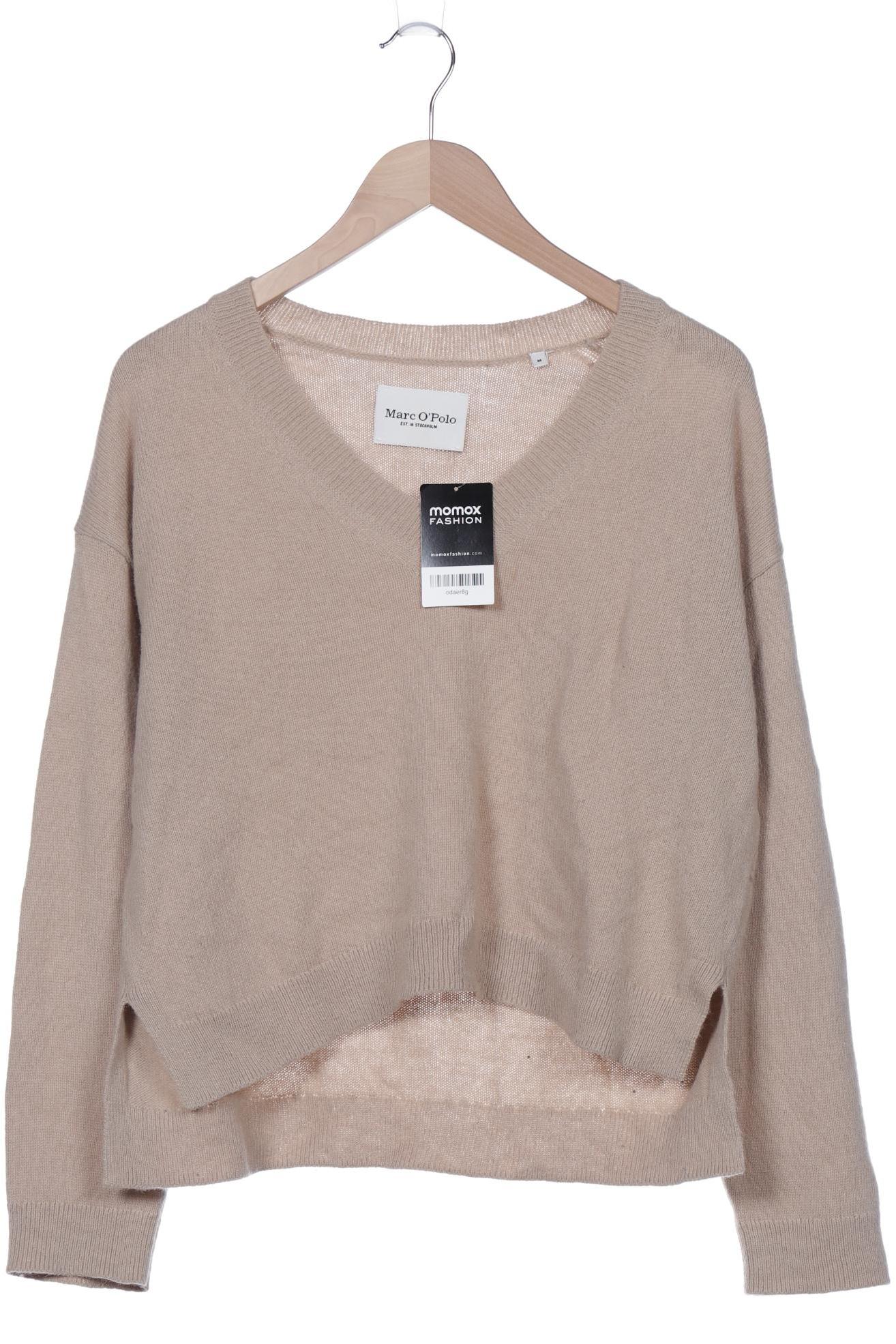 

Marc O Polo Damen Pullover, beige, Gr. 38