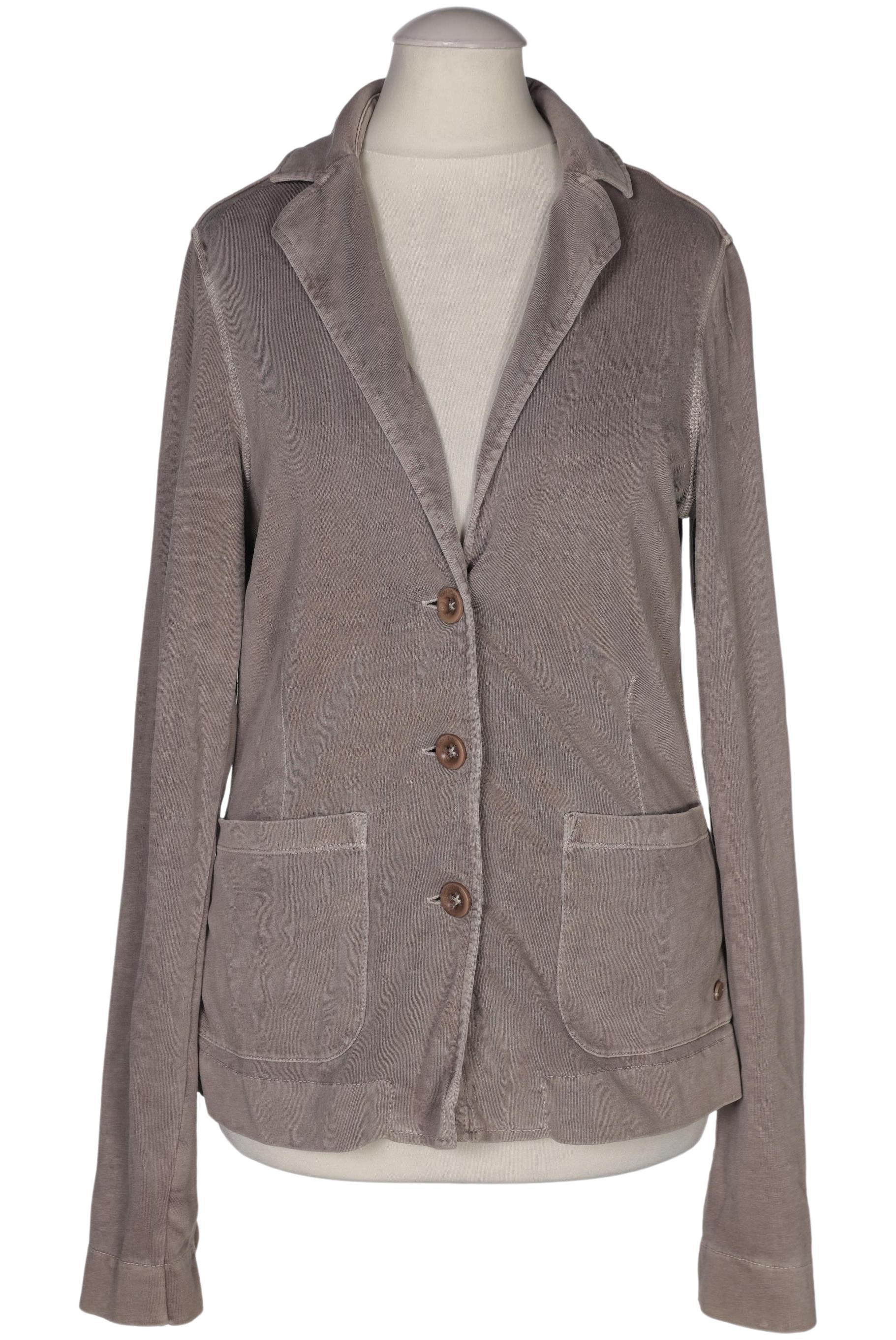 

Marc O Polo Damen Blazer, beige, Gr. 44