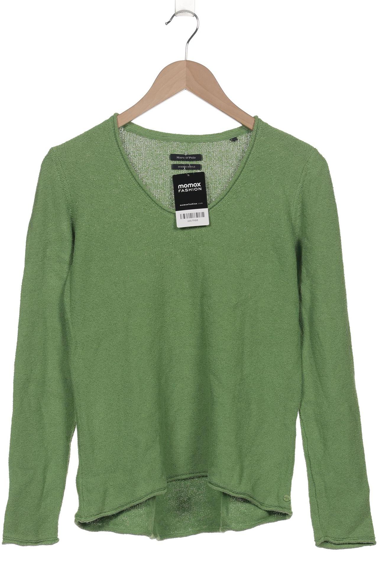 

Marc O Polo Damen Pullover, hellgrün, Gr. 36