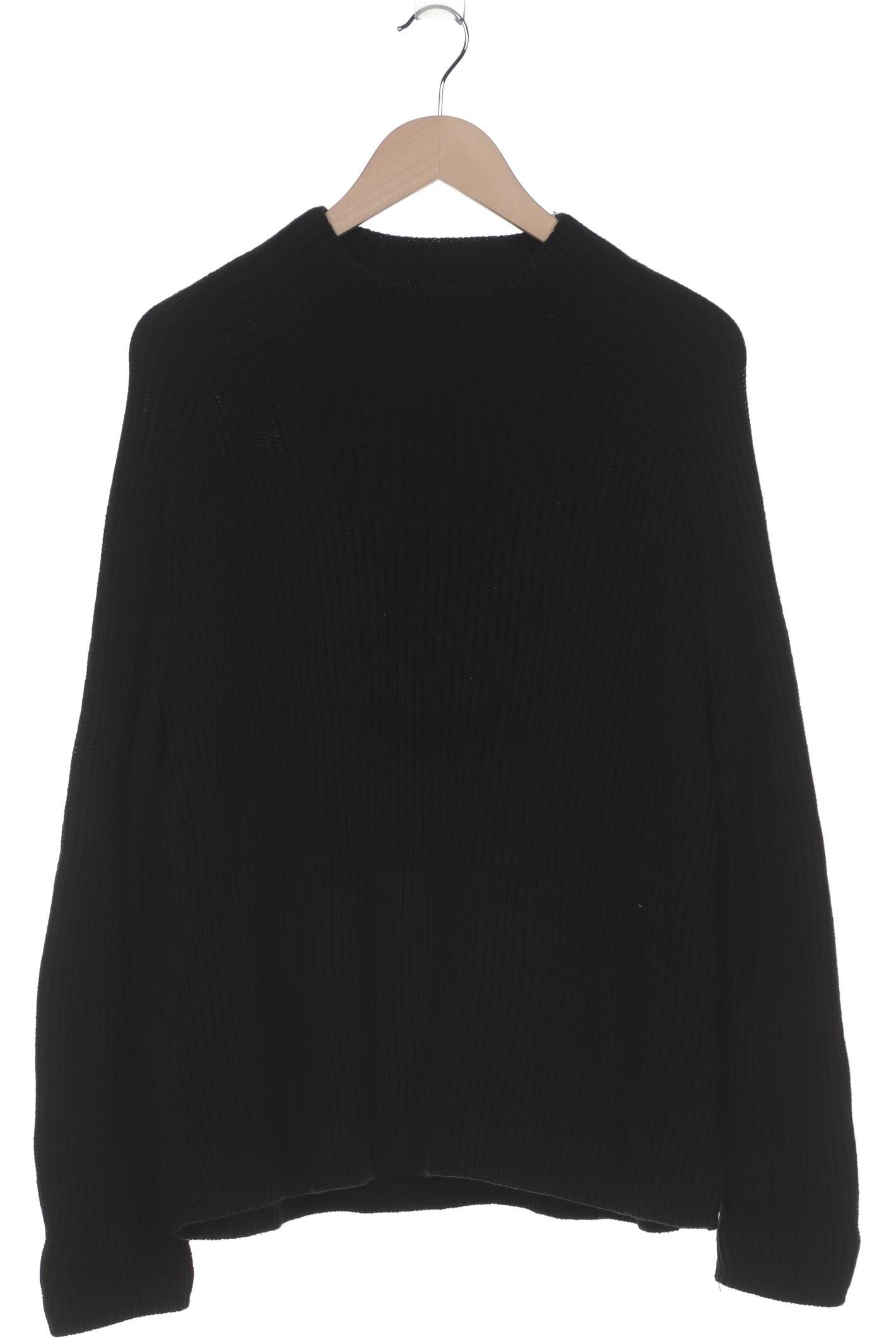 

Marc O Polo Damen Pullover, schwarz, Gr. 38
