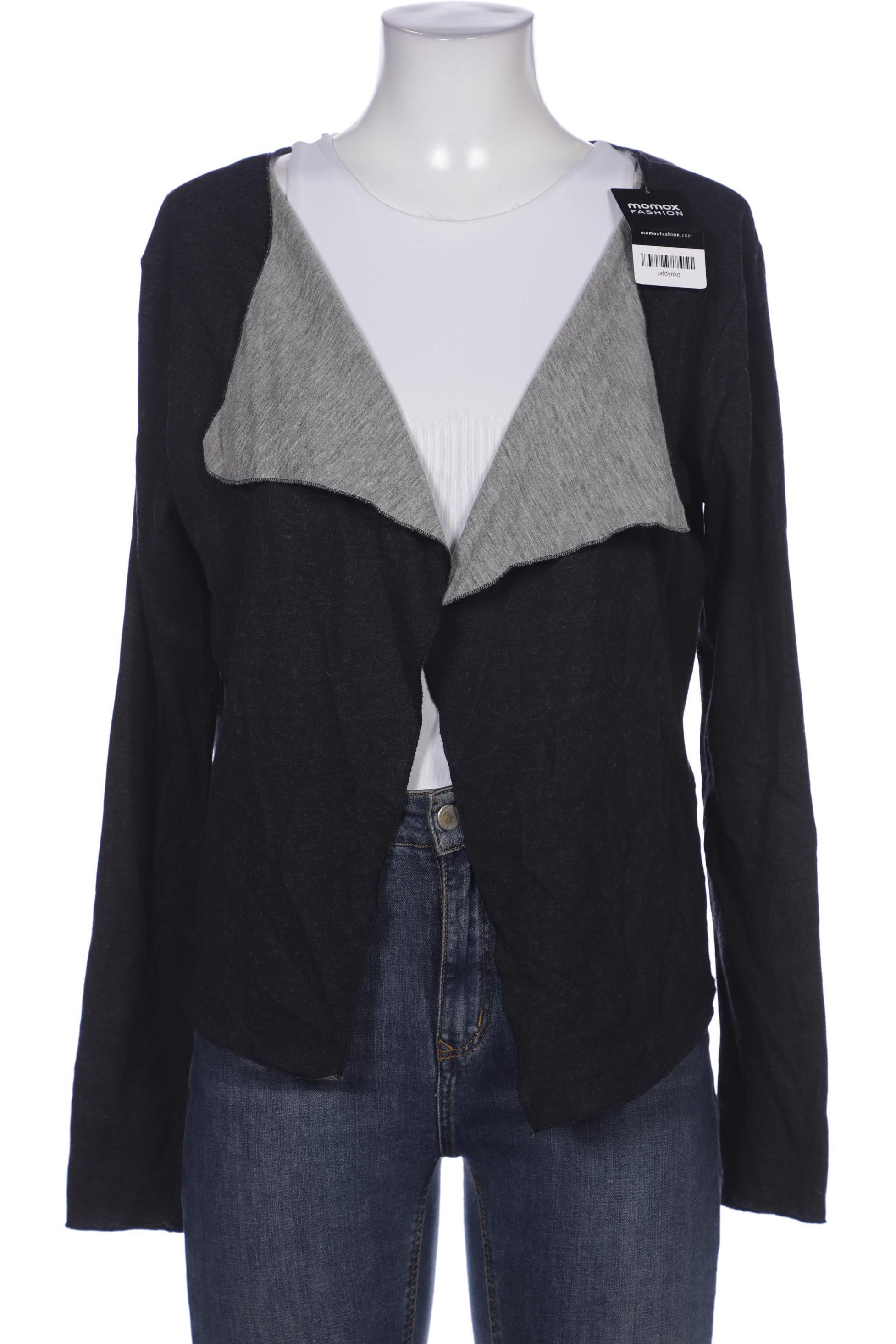 

Marc O Polo Damen Strickjacke, marineblau, Gr. 38