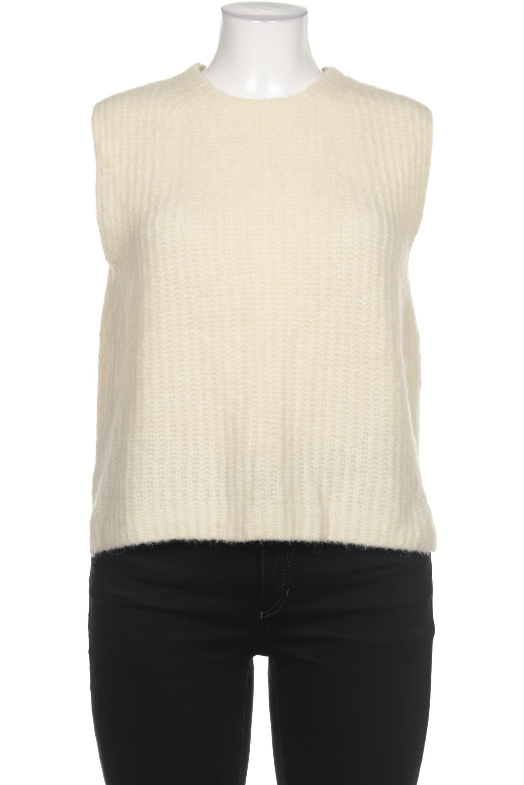 

Marc O Polo Damen Pullover, cremeweiß, Gr. 44