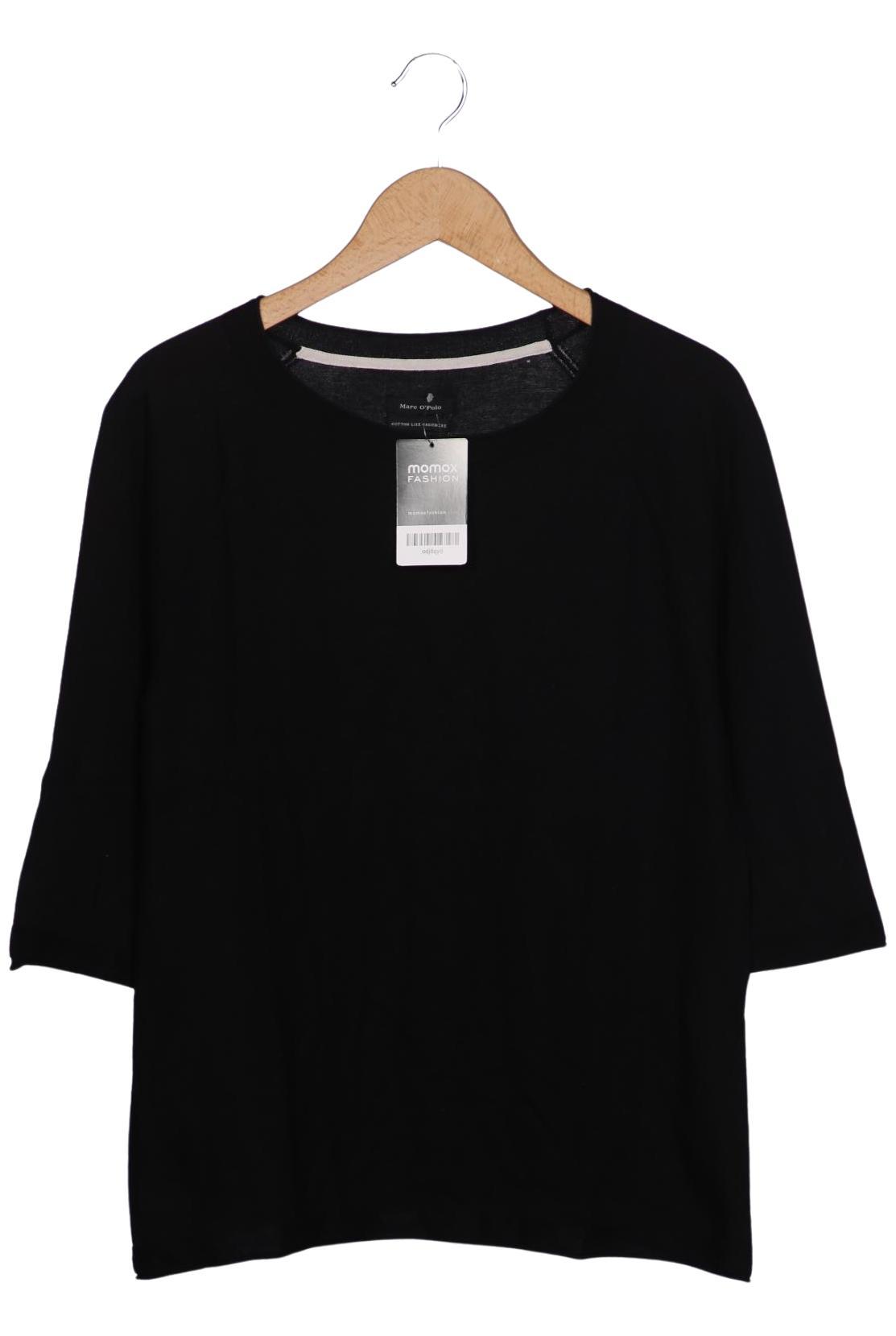 

Marc O Polo Damen Pullover, schwarz, Gr. 38