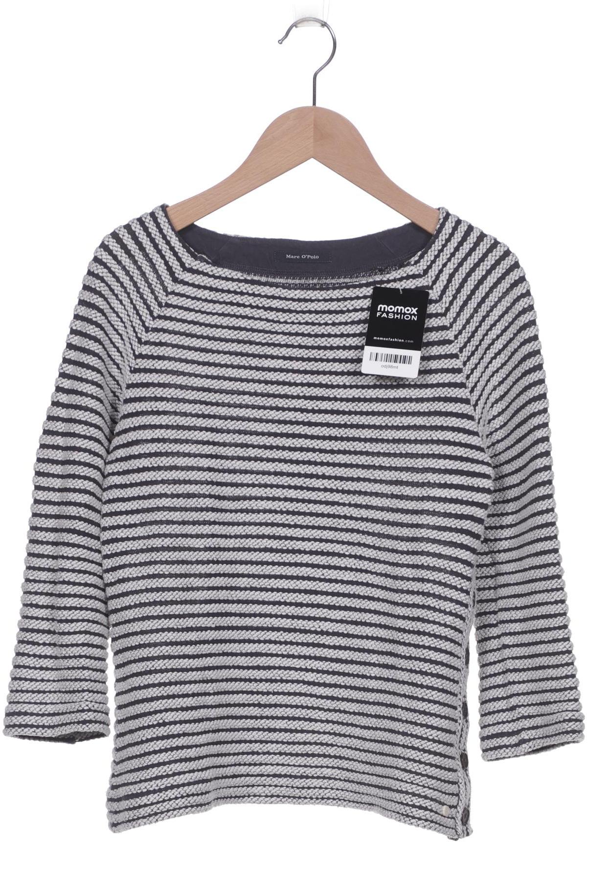

Marc O Polo Damen Pullover, schwarz, Gr. 34