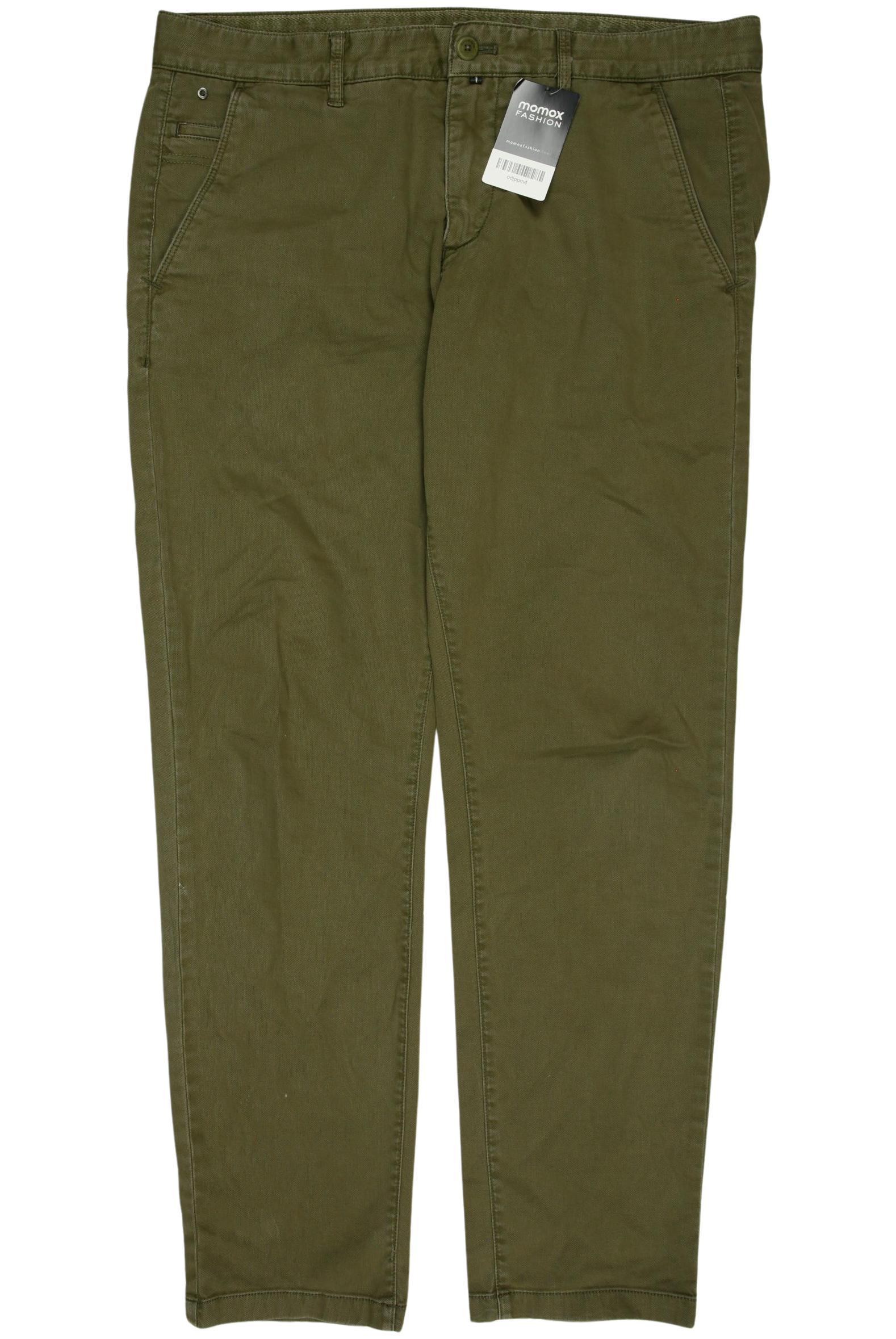 

Marc O Polo Herren Jeans, grün, Gr. 34