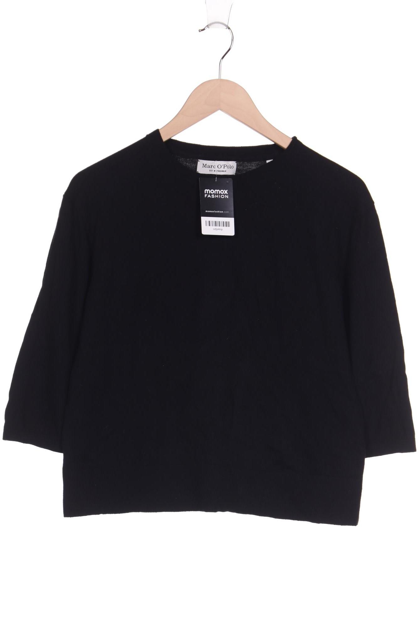 

Marc O Polo Damen Pullover, schwarz, Gr. 36