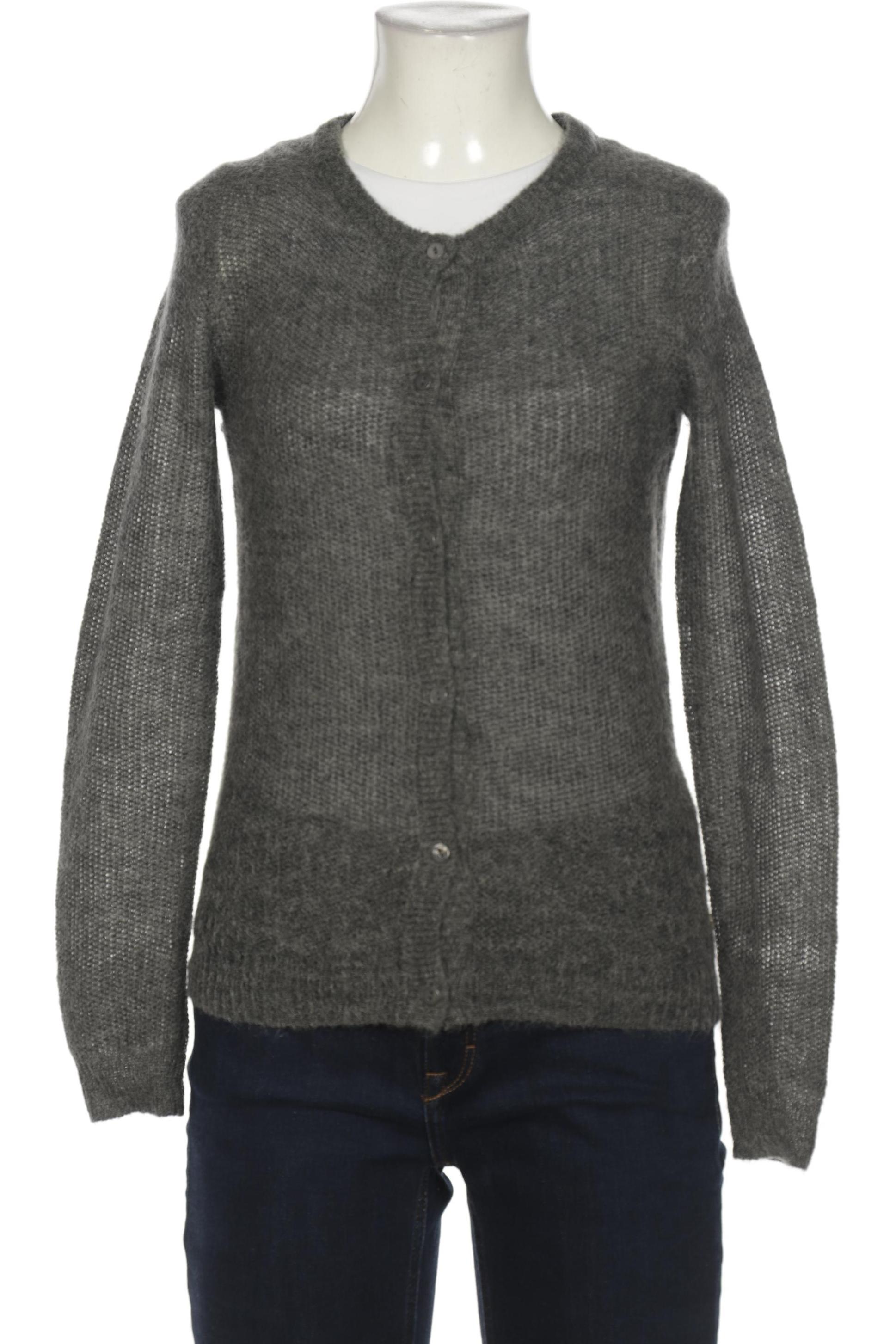 

Marc O Polo Damen Strickjacke, grau