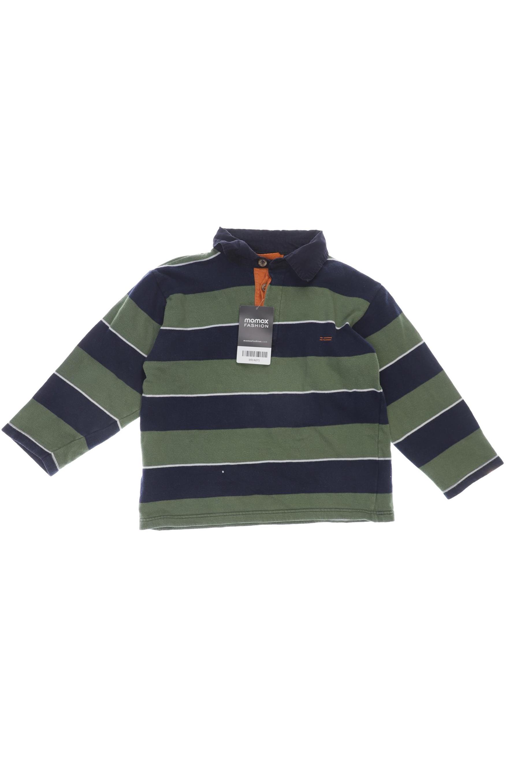 

Marc O Polo Jungen Pullover, grün, Gr. 116
