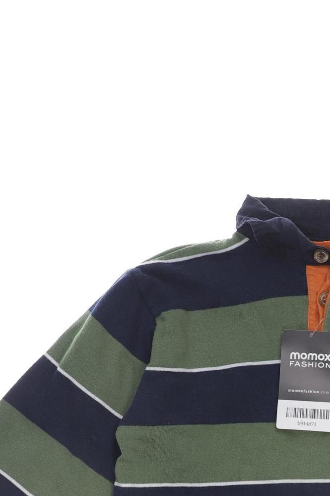 Thumbnail - Marc O Polo Jungen Pullover, grün, Gr. 116
