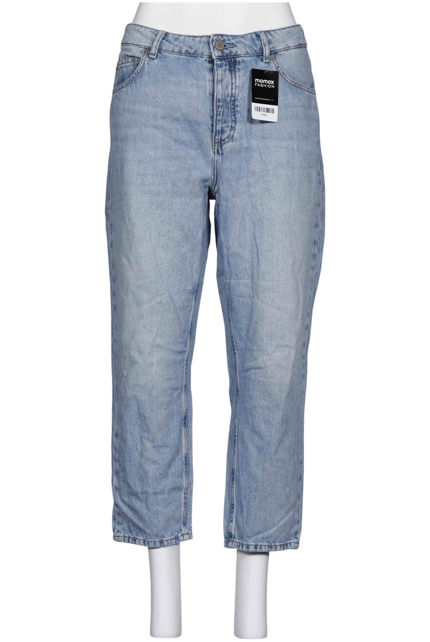 

Marc O Polo Damen Jeans, hellblau, Gr. 32