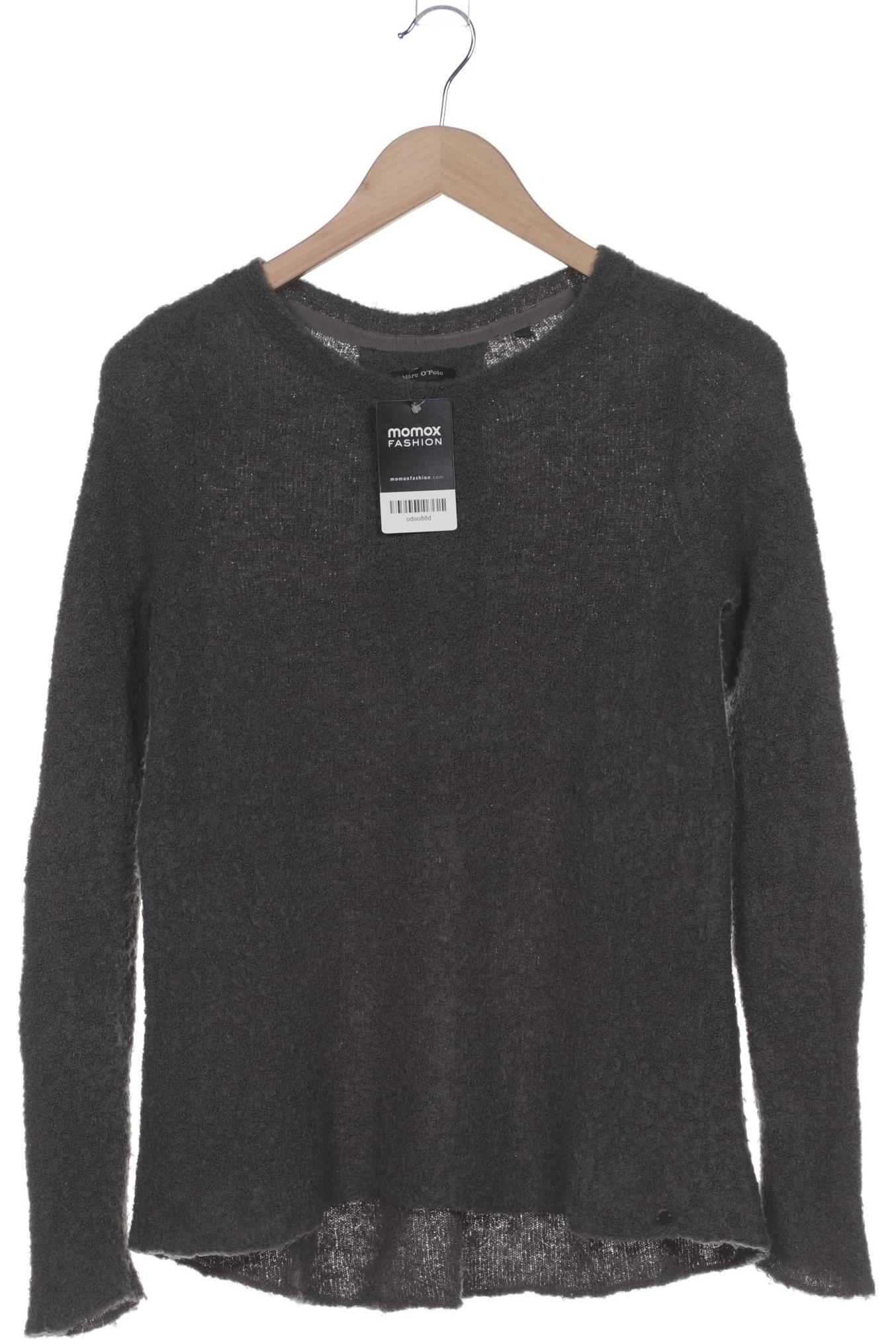 

Marc O Polo Damen Pullover, grau, Gr. 36
