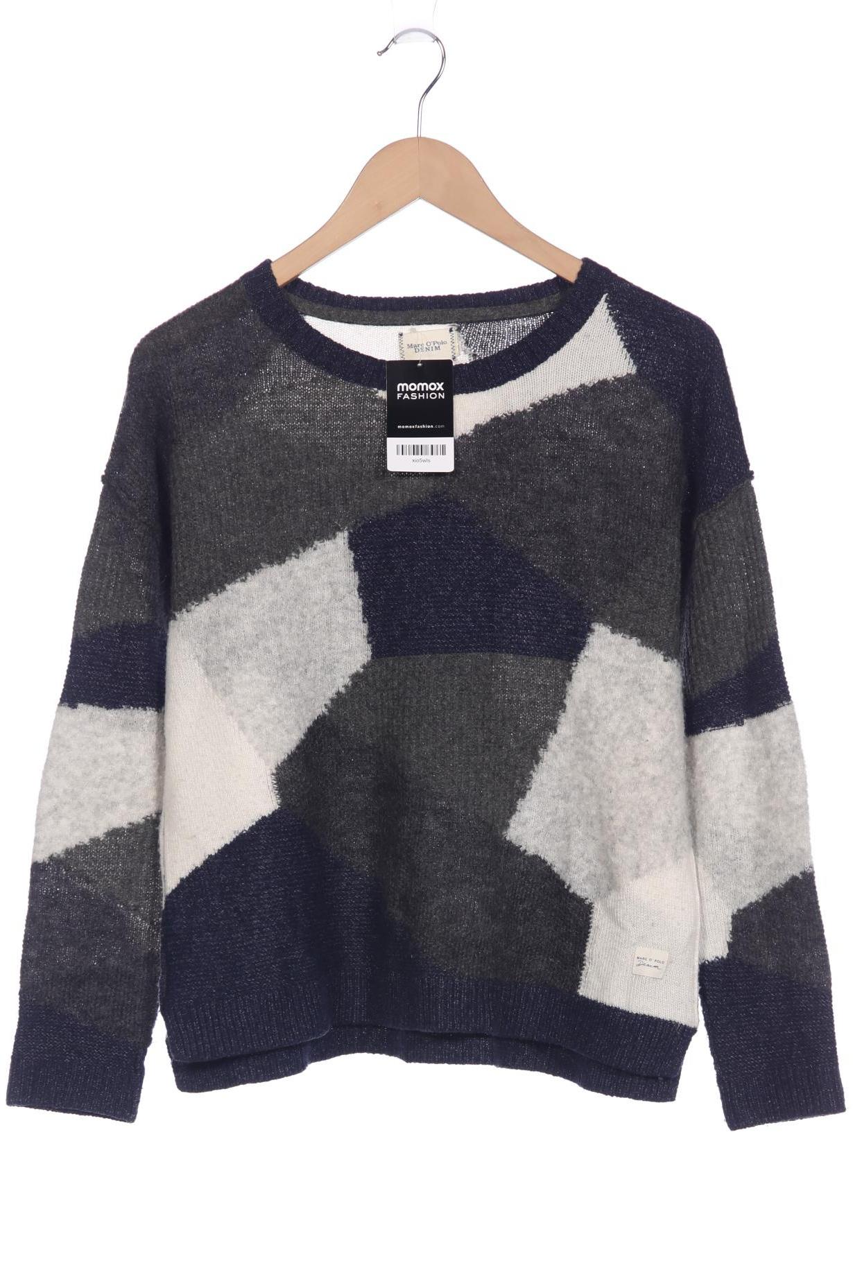 

Marc O Polo Damen Pullover, grau, Gr. 46