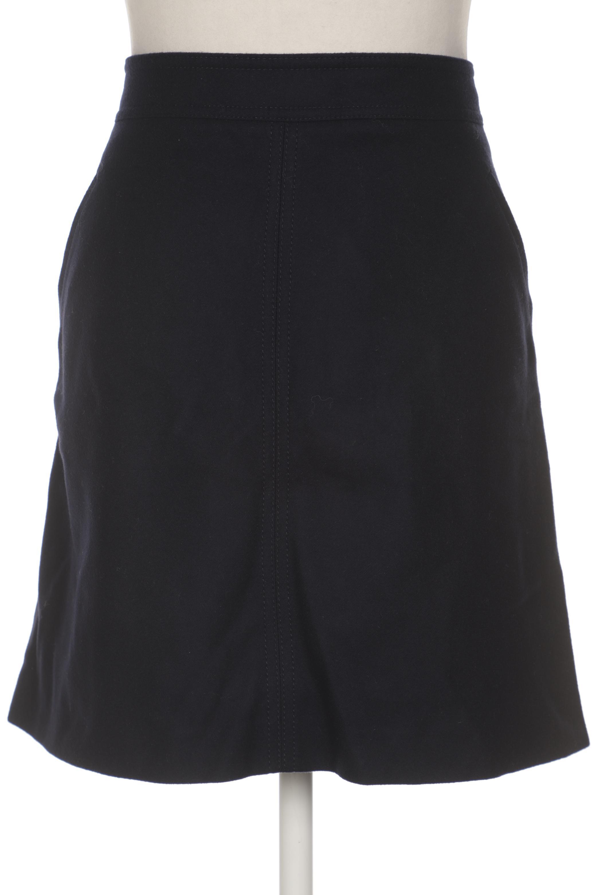 

Marc O Polo Damen Rock, marineblau, Gr. 40