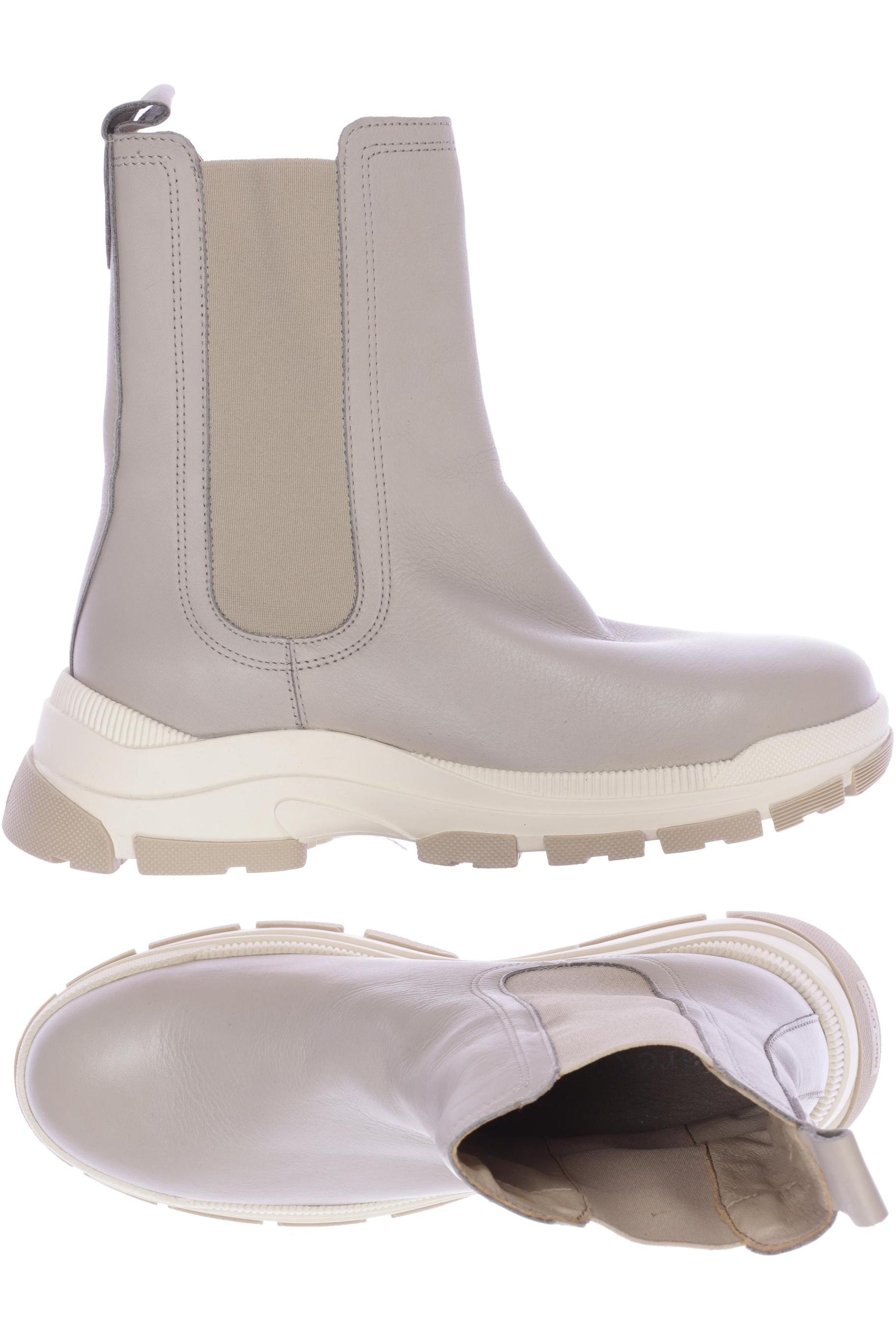 

Marc O Polo Damen Stiefelette, beige, Gr. 41