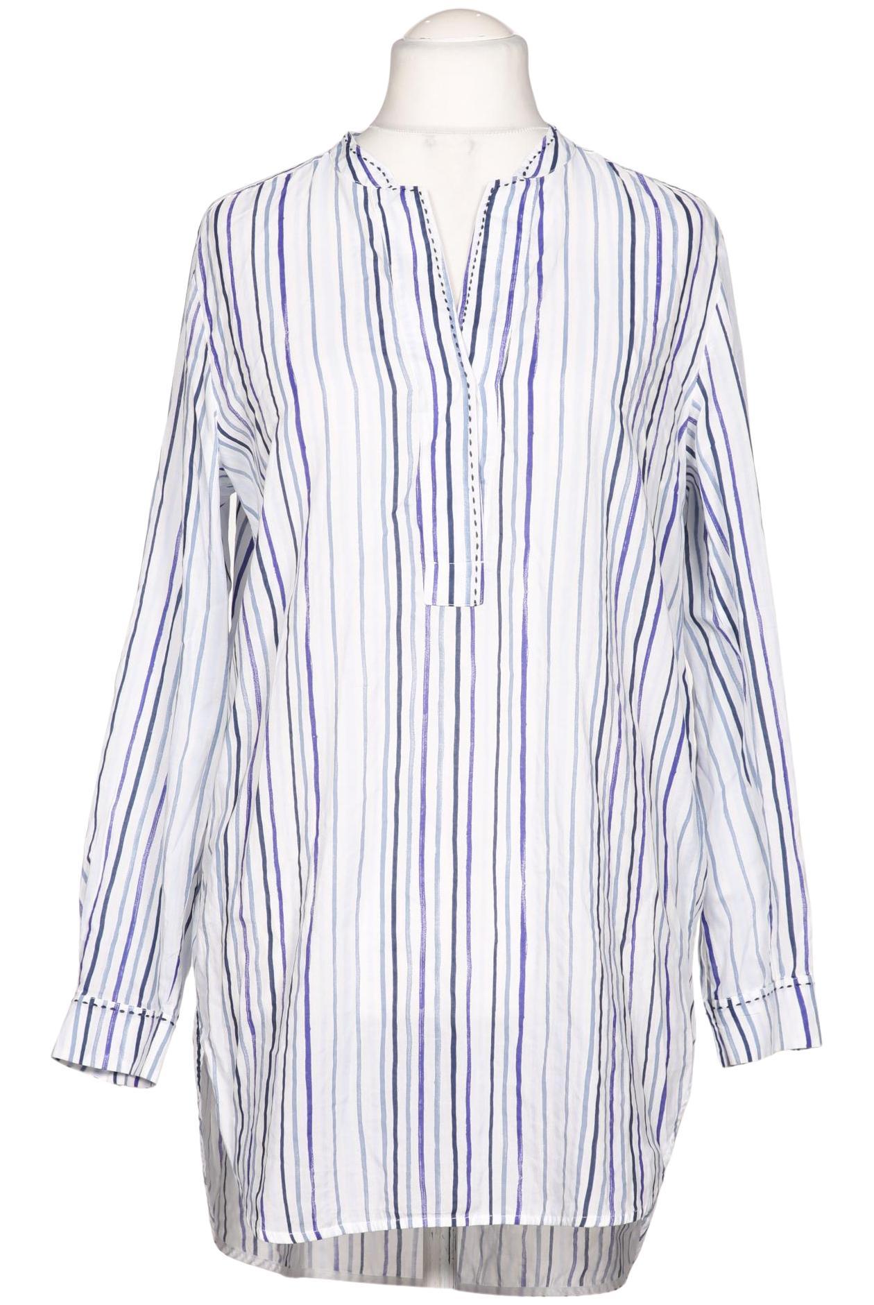 

Marc O Polo Damen Bluse, mehrfarbig, Gr. 40