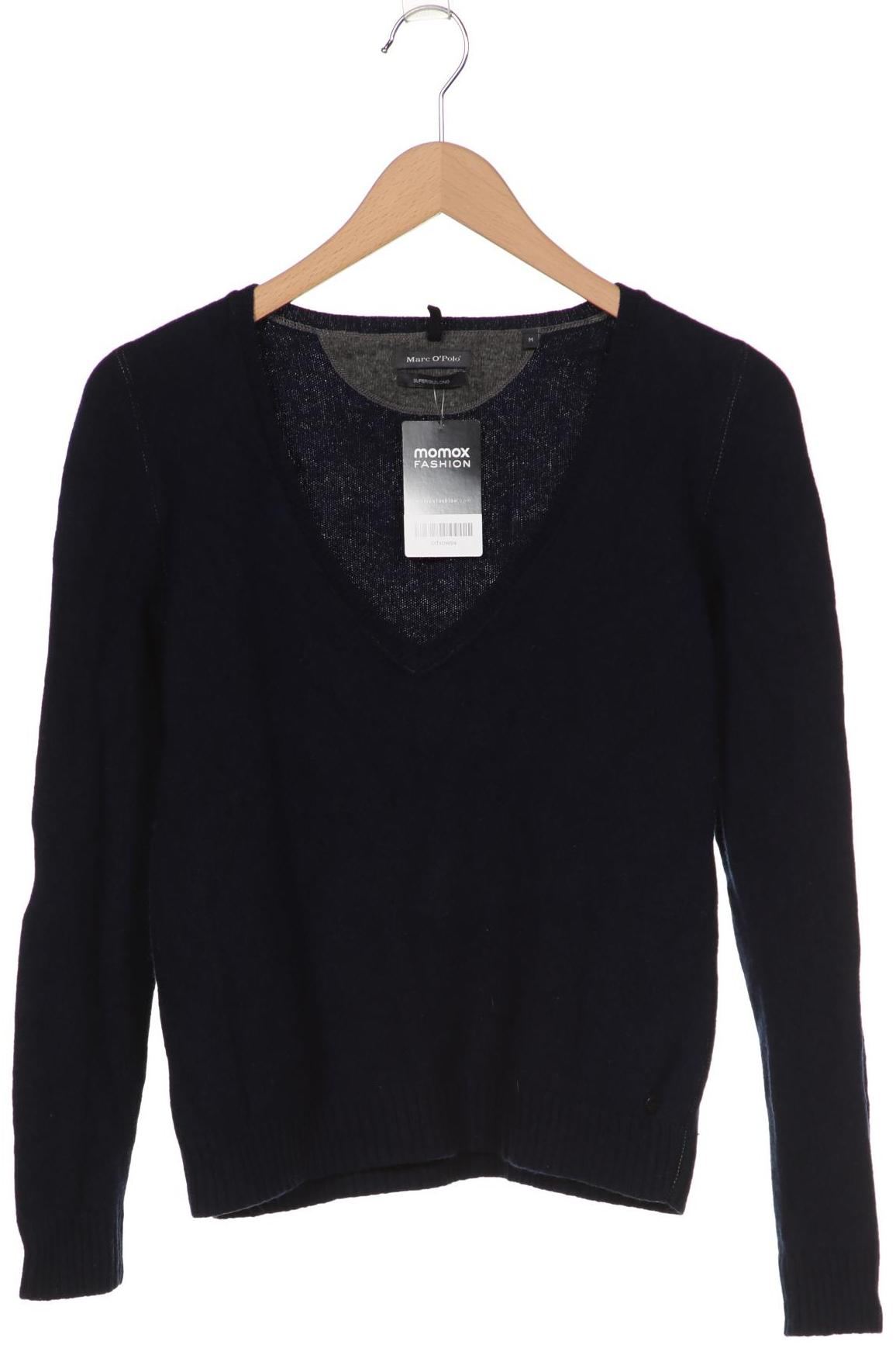 

Marc O Polo Damen Pullover, marineblau