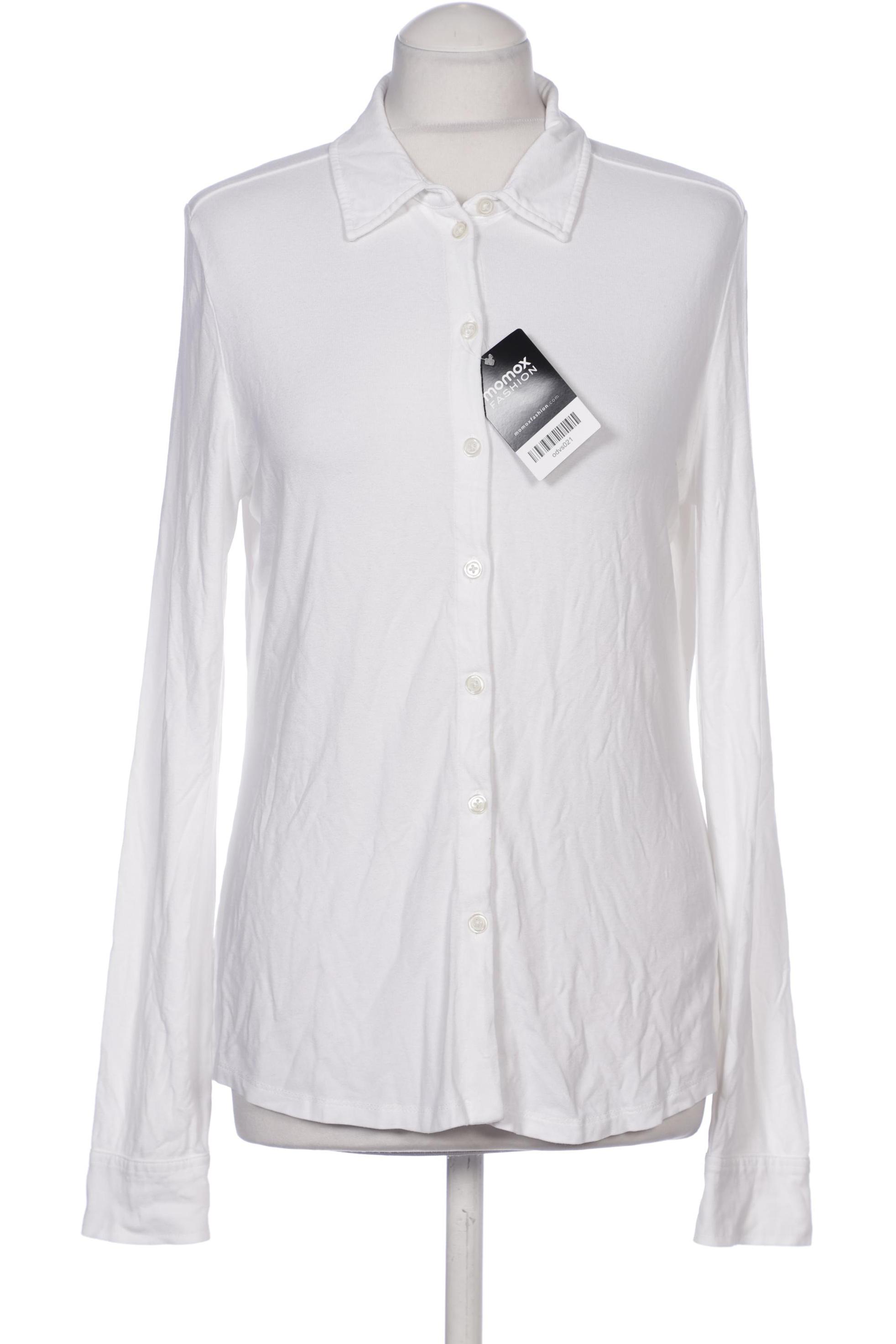 

Marc O Polo Damen Bluse, weiß, Gr. 38