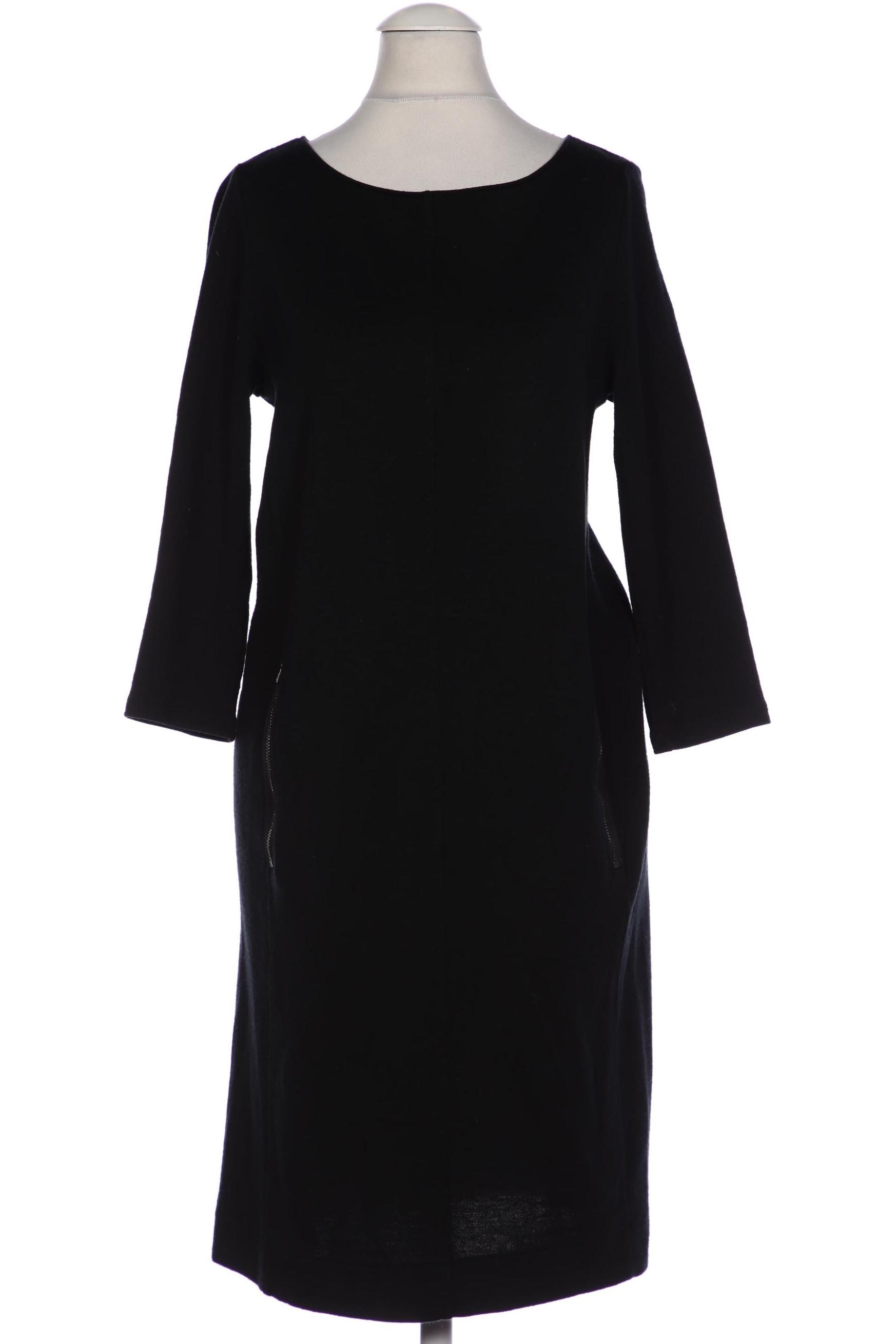 

Marc O Polo Damen Kleid, schwarz, Gr. 34