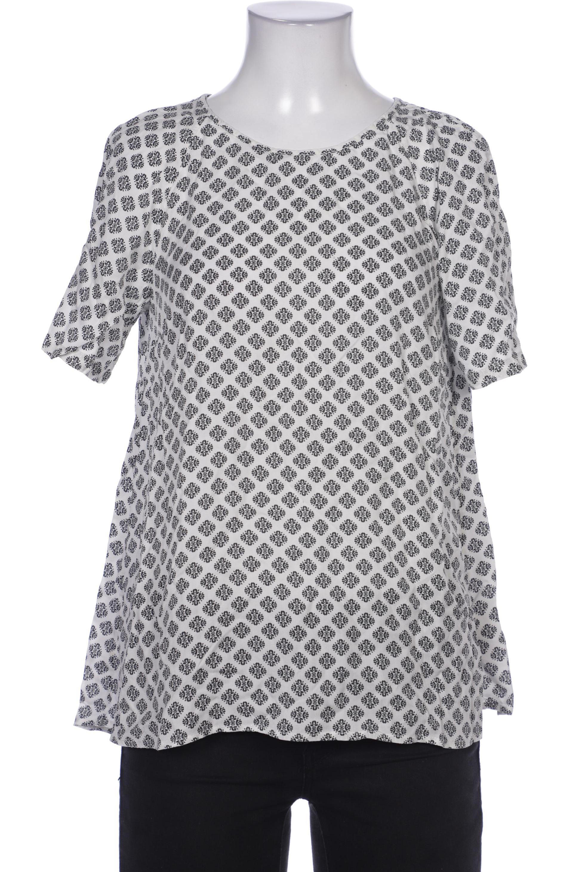 

Marc O Polo Damen Bluse, weiß, Gr. 36