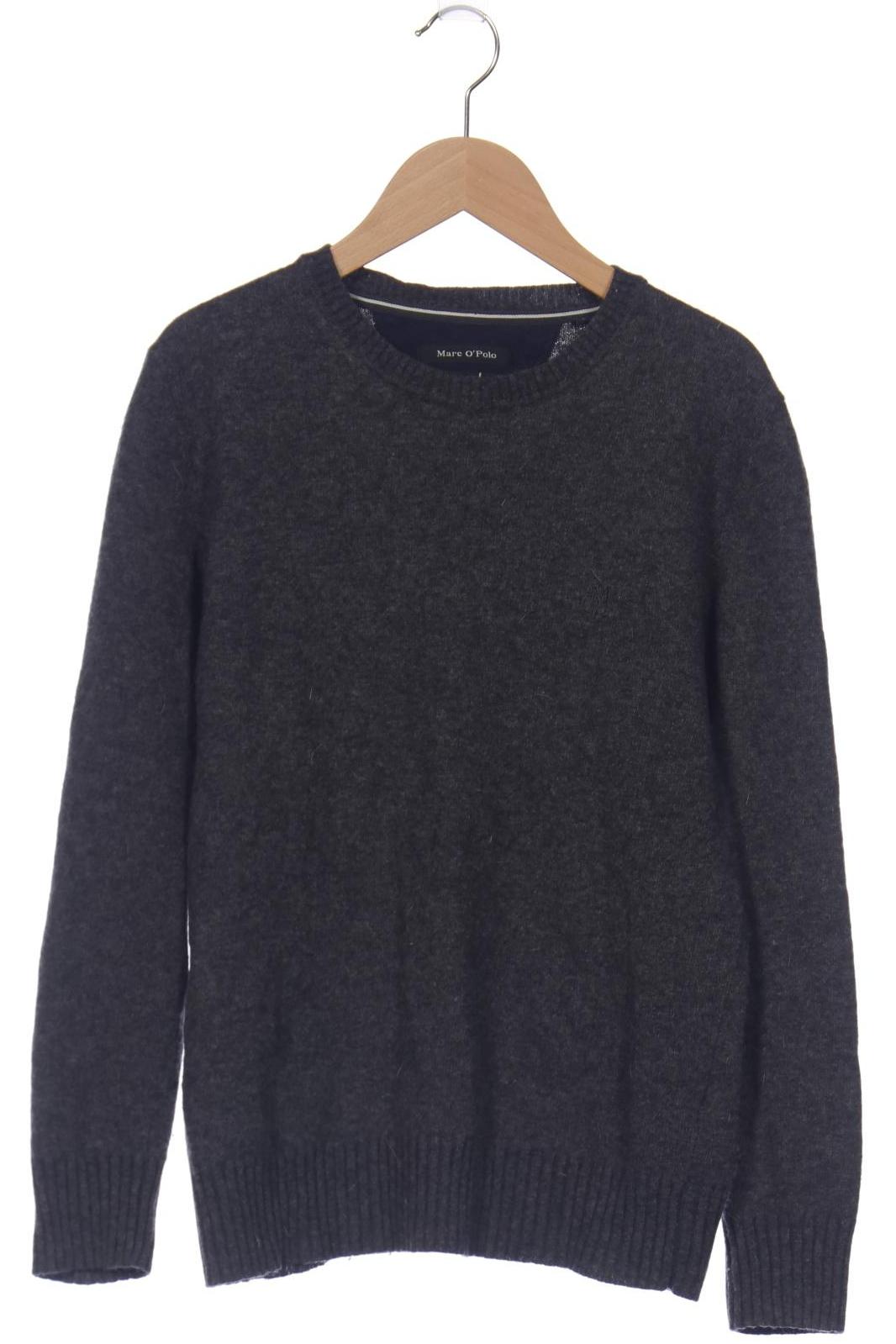 

Marc O Polo Herren Pullover, grau, Gr. 46