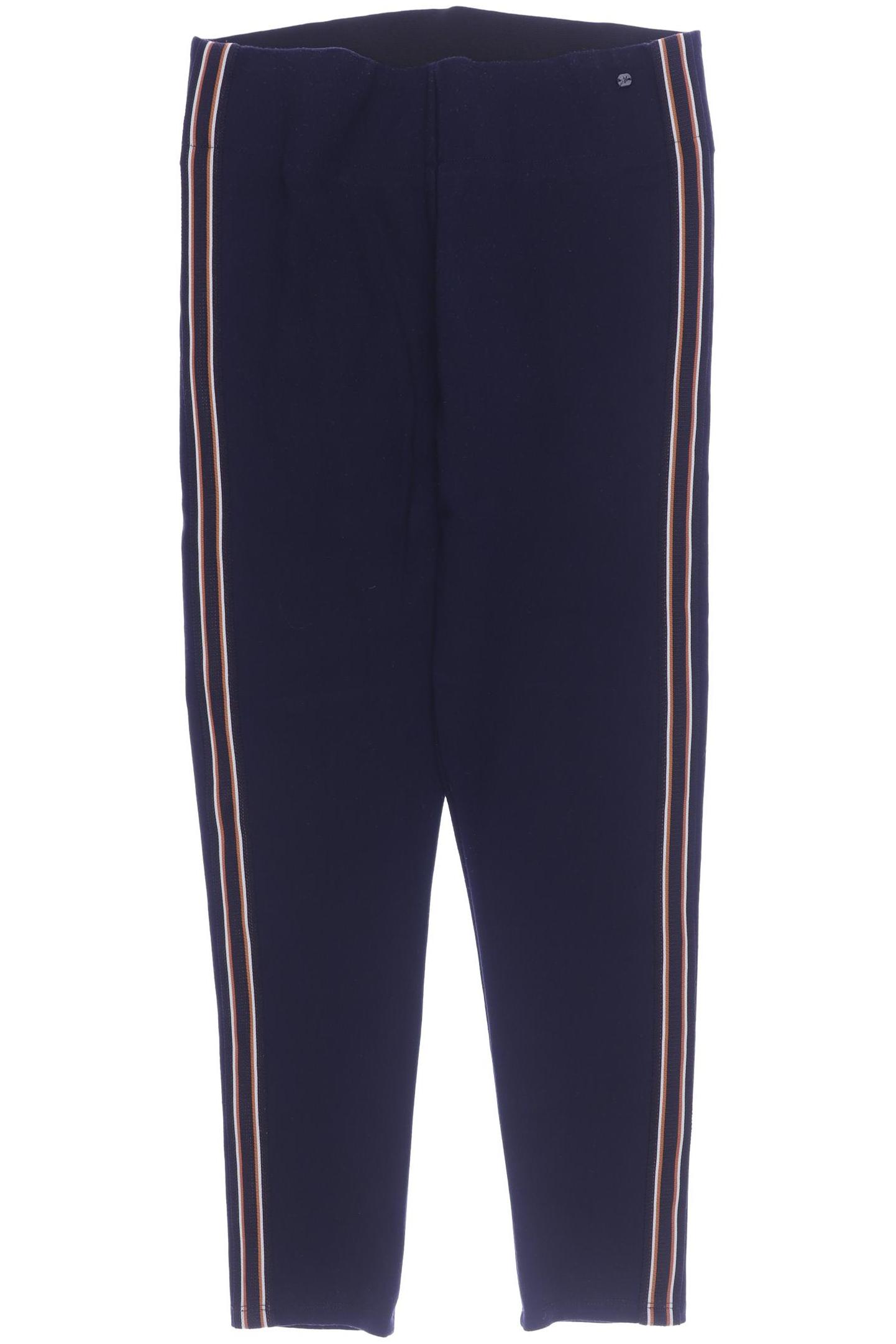 

Marc O Polo Damen Stoffhose, marineblau, Gr. 0