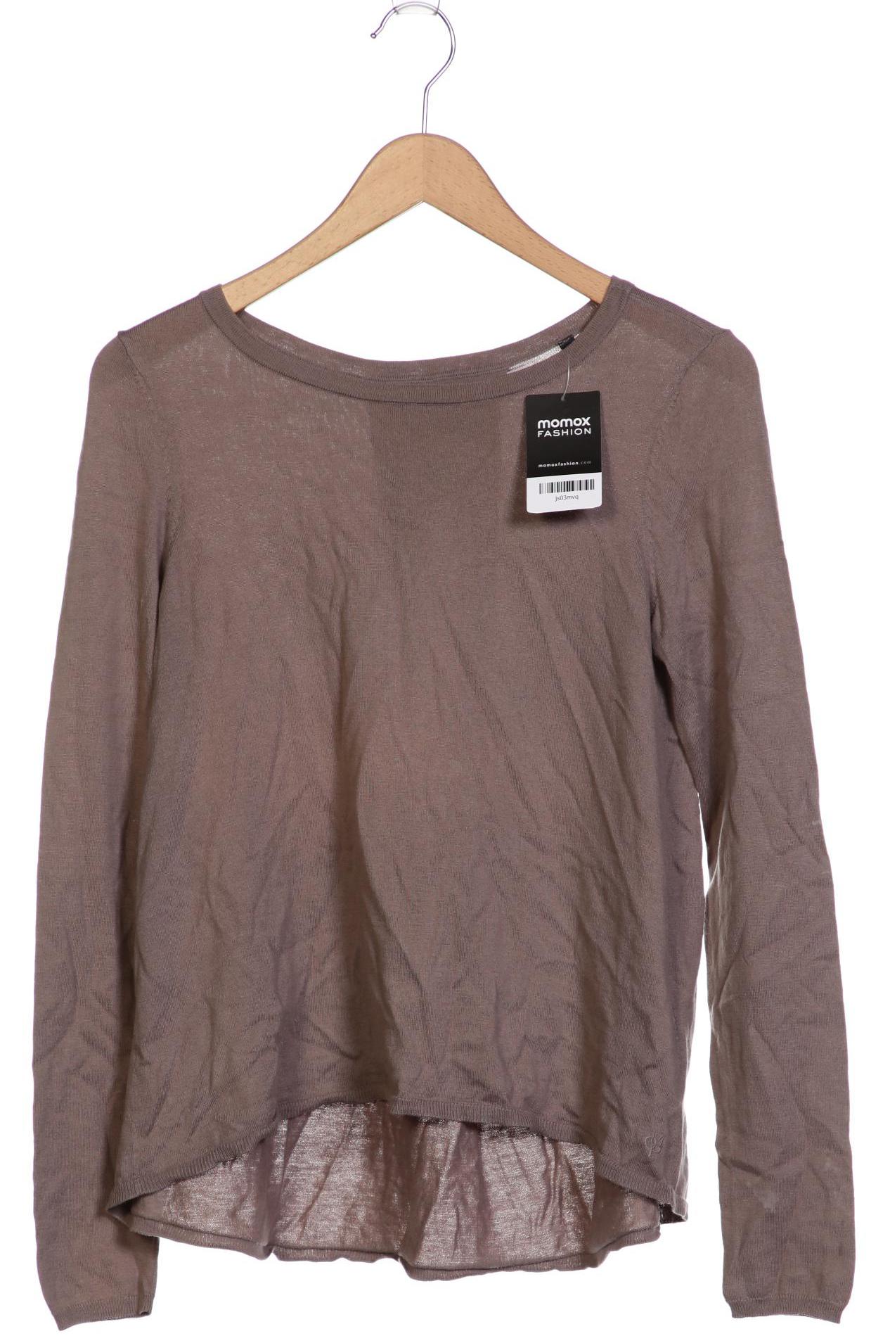 

Marc O Polo Damen Pullover, grau, Gr. 36