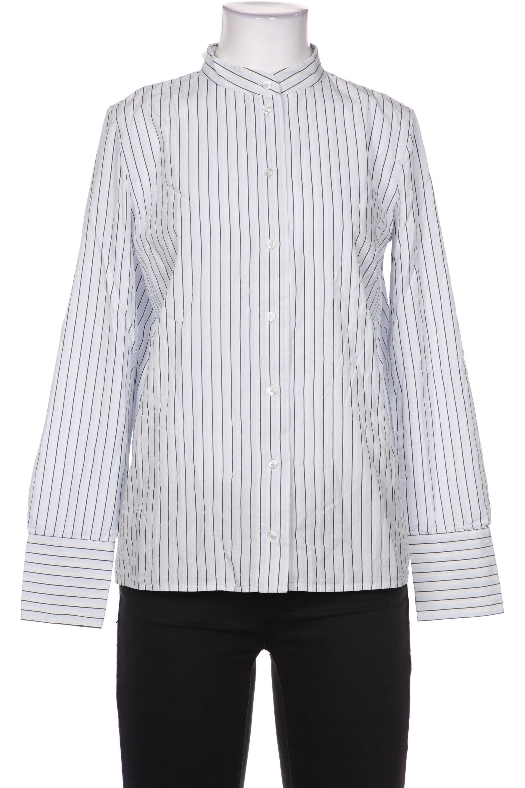 

Marc O Polo Damen Bluse, hellblau, Gr. 36