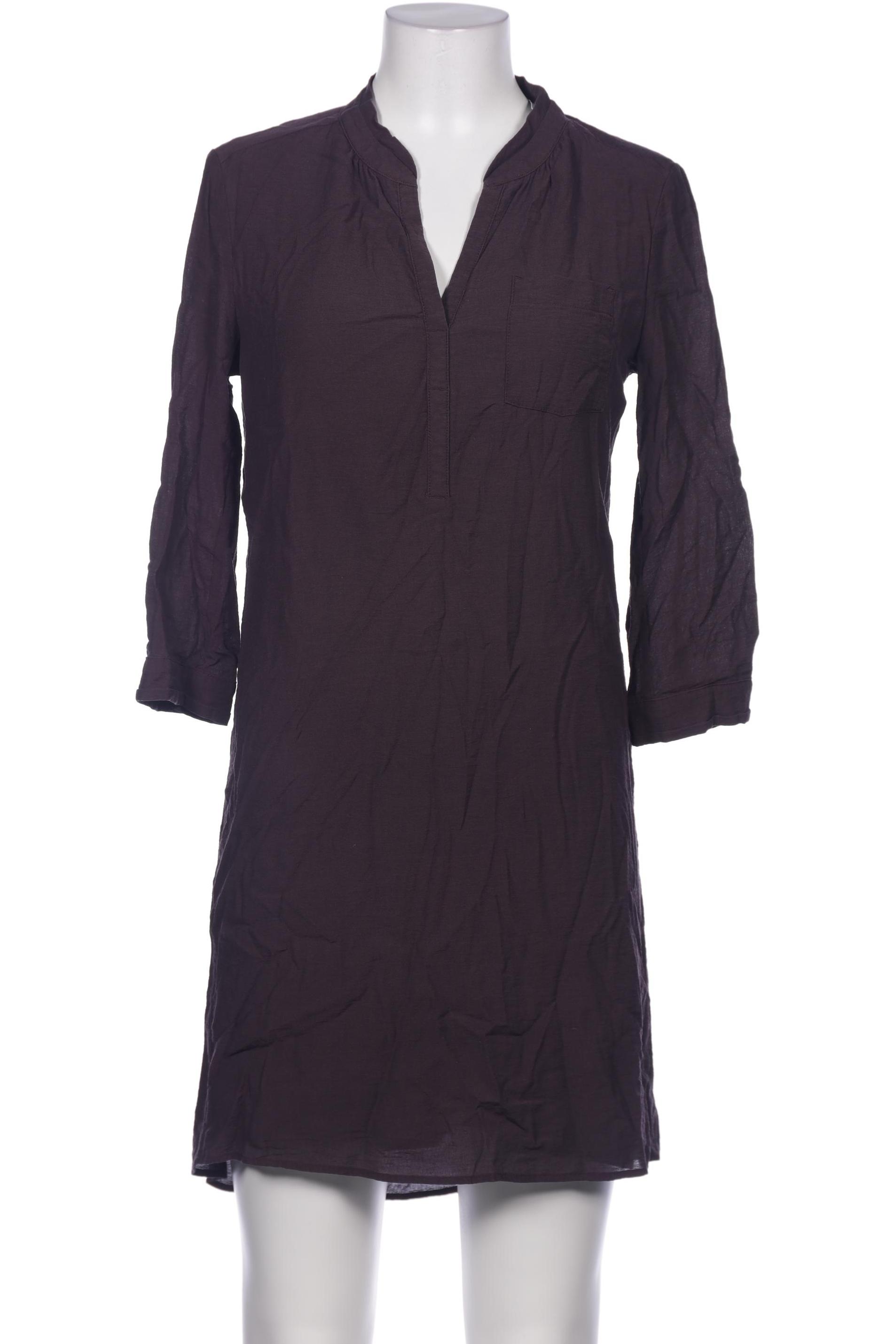

Marc O Polo Damen Kleid, bordeaux, Gr. 38