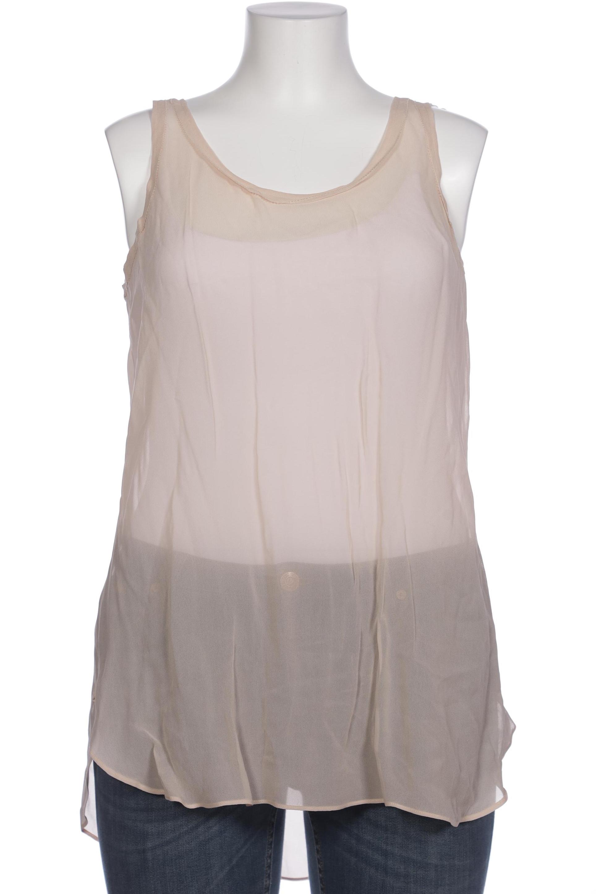 

Marc O Polo Damen Top, beige, Gr. 42