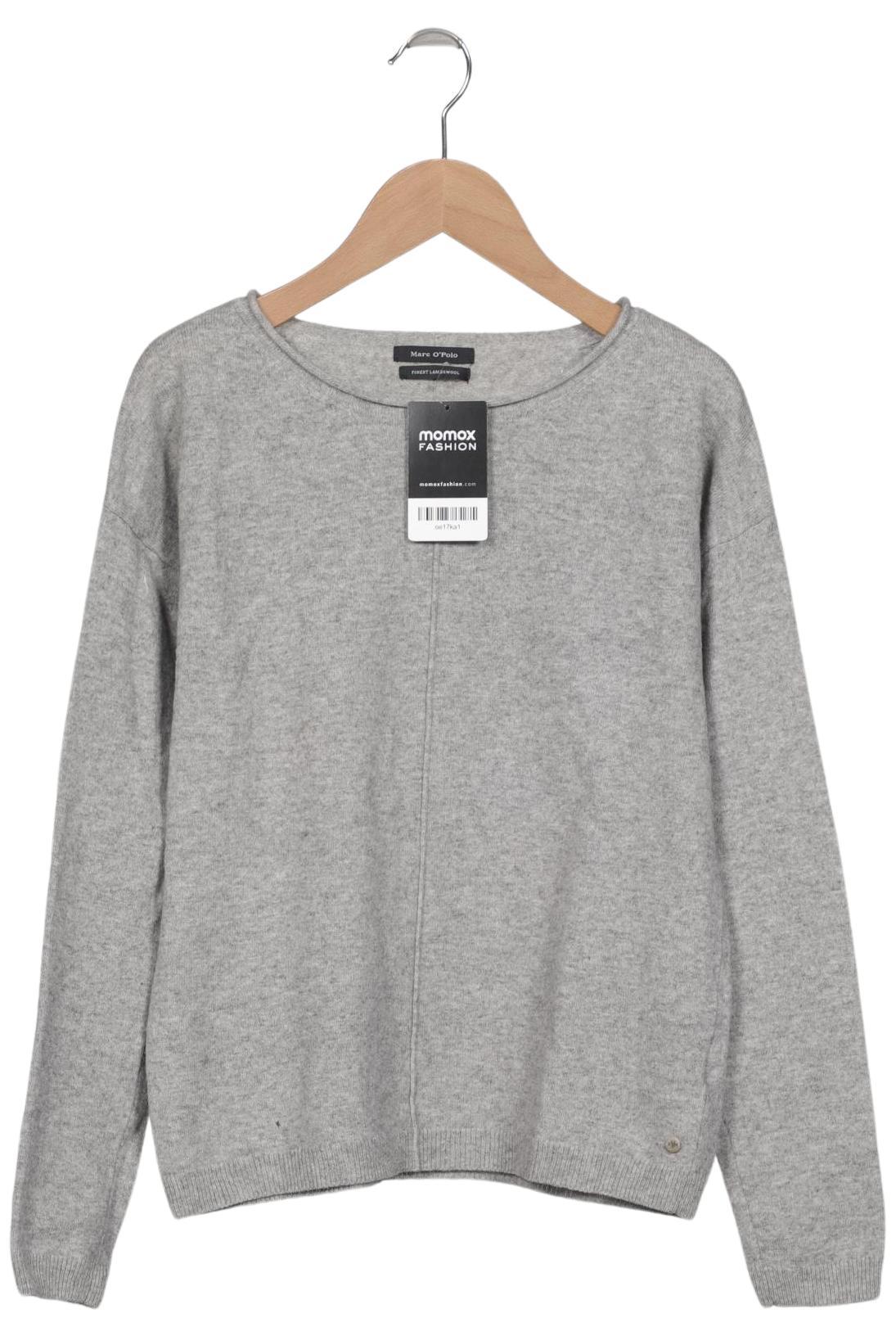 

Marc O Polo Damen Pullover, grau, Gr. 38