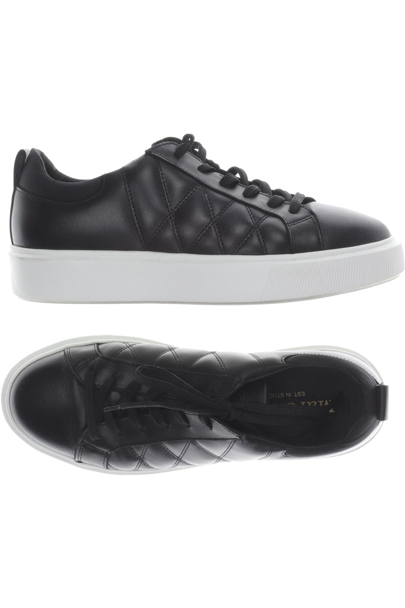 

Marc O Polo Damen Sneakers, schwarz