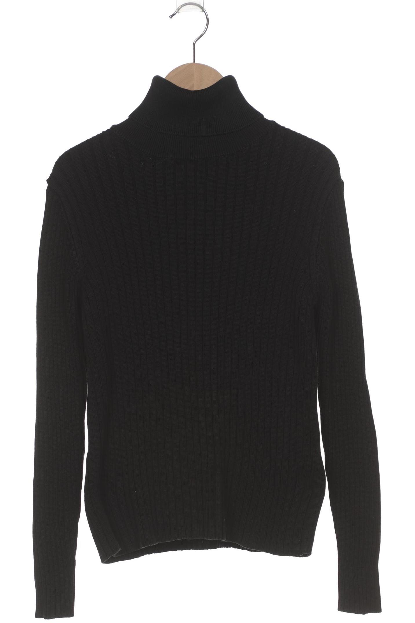 

Marc O Polo Damen Pullover, schwarz, Gr. 38