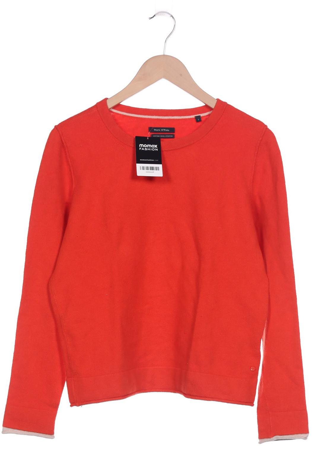 

Marc O Polo Damen Pullover, rot, Gr. 36