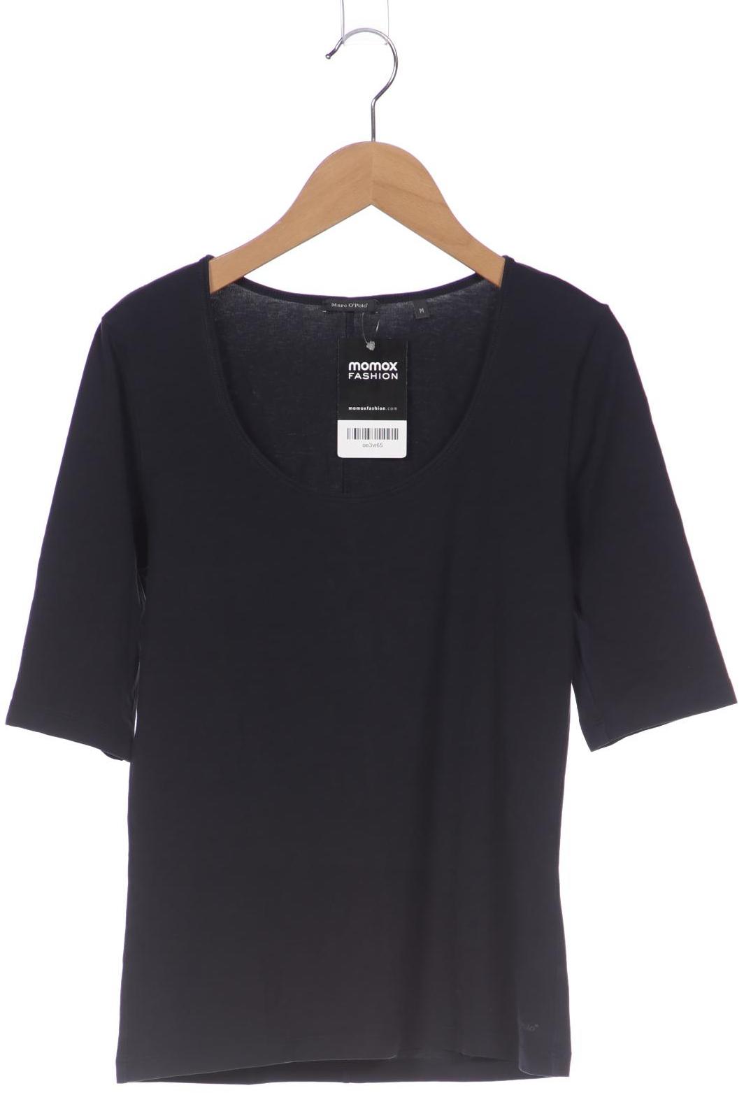 

Marc O Polo Damen T-Shirt, marineblau, Gr. 38