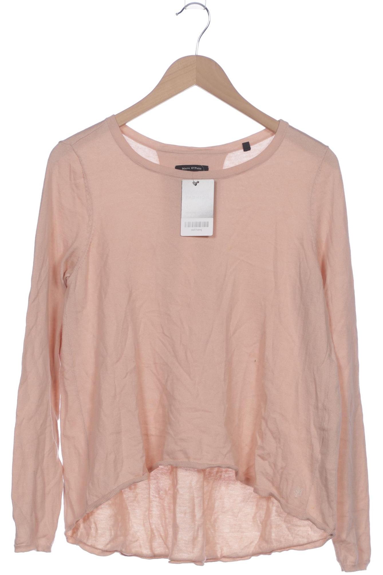 

Marc O Polo Damen Pullover, pink, Gr. 38