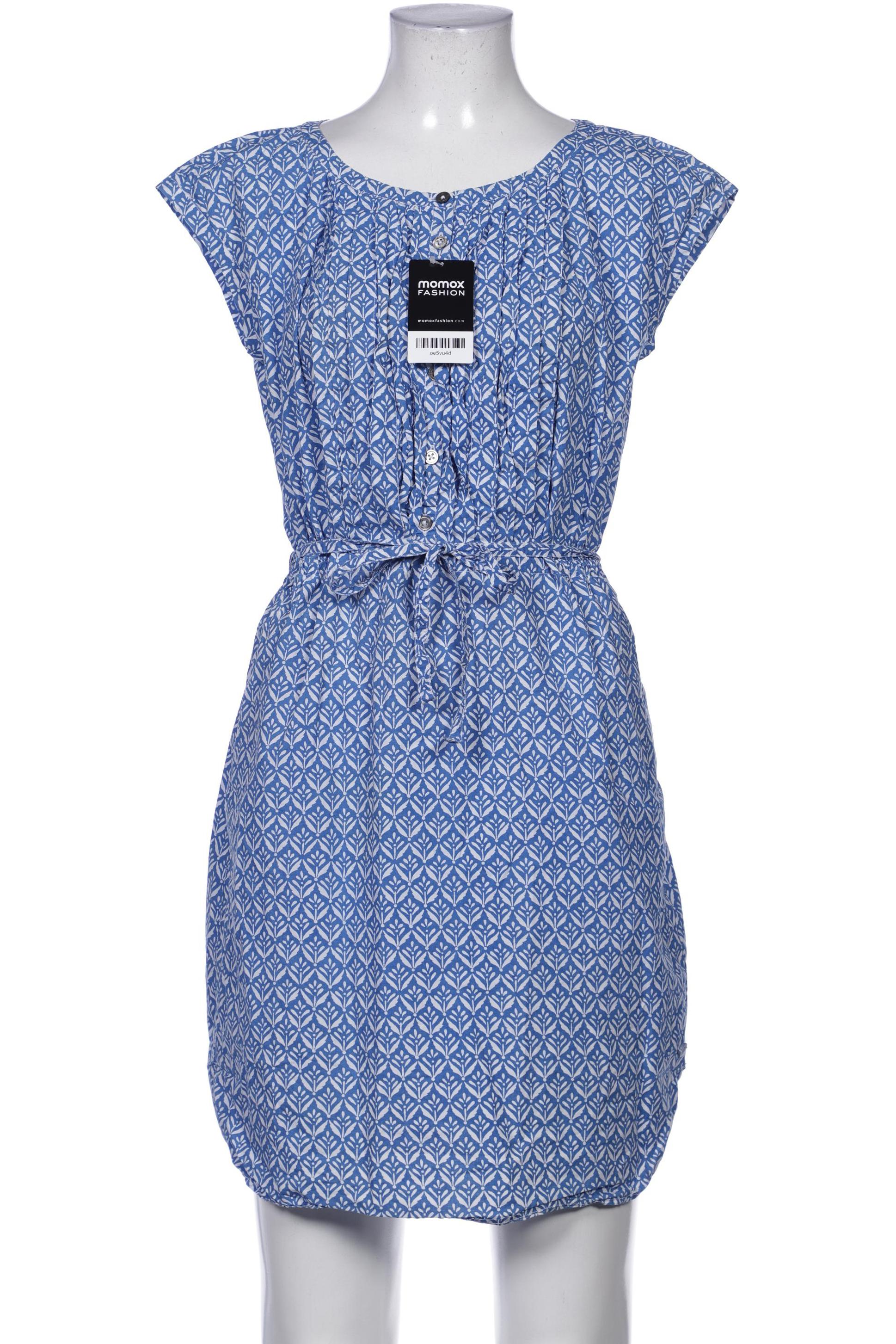 

Marc O Polo Damen Kleid, blau, Gr. 36