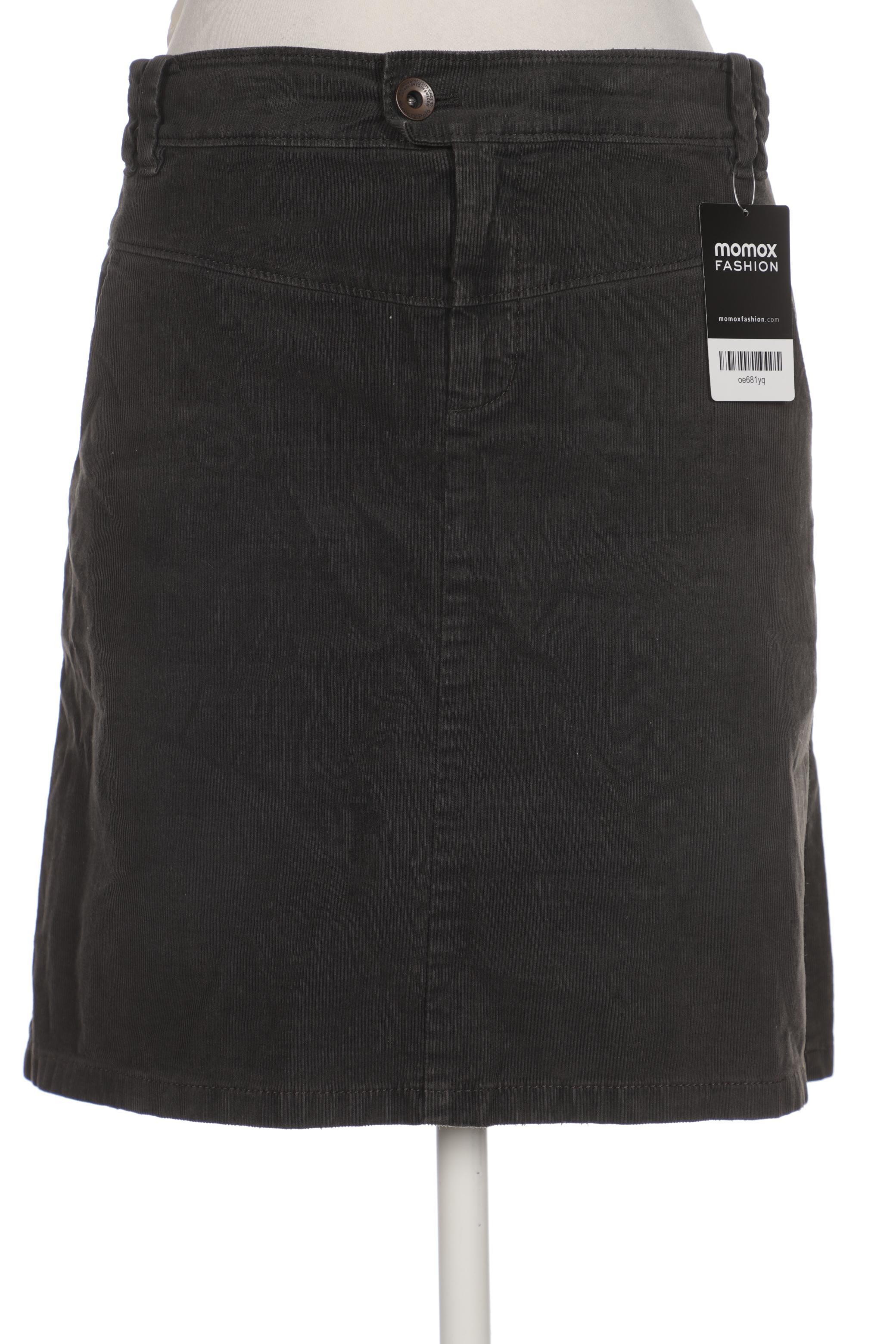 

Marc O Polo Damen Rock, grau, Gr. 38