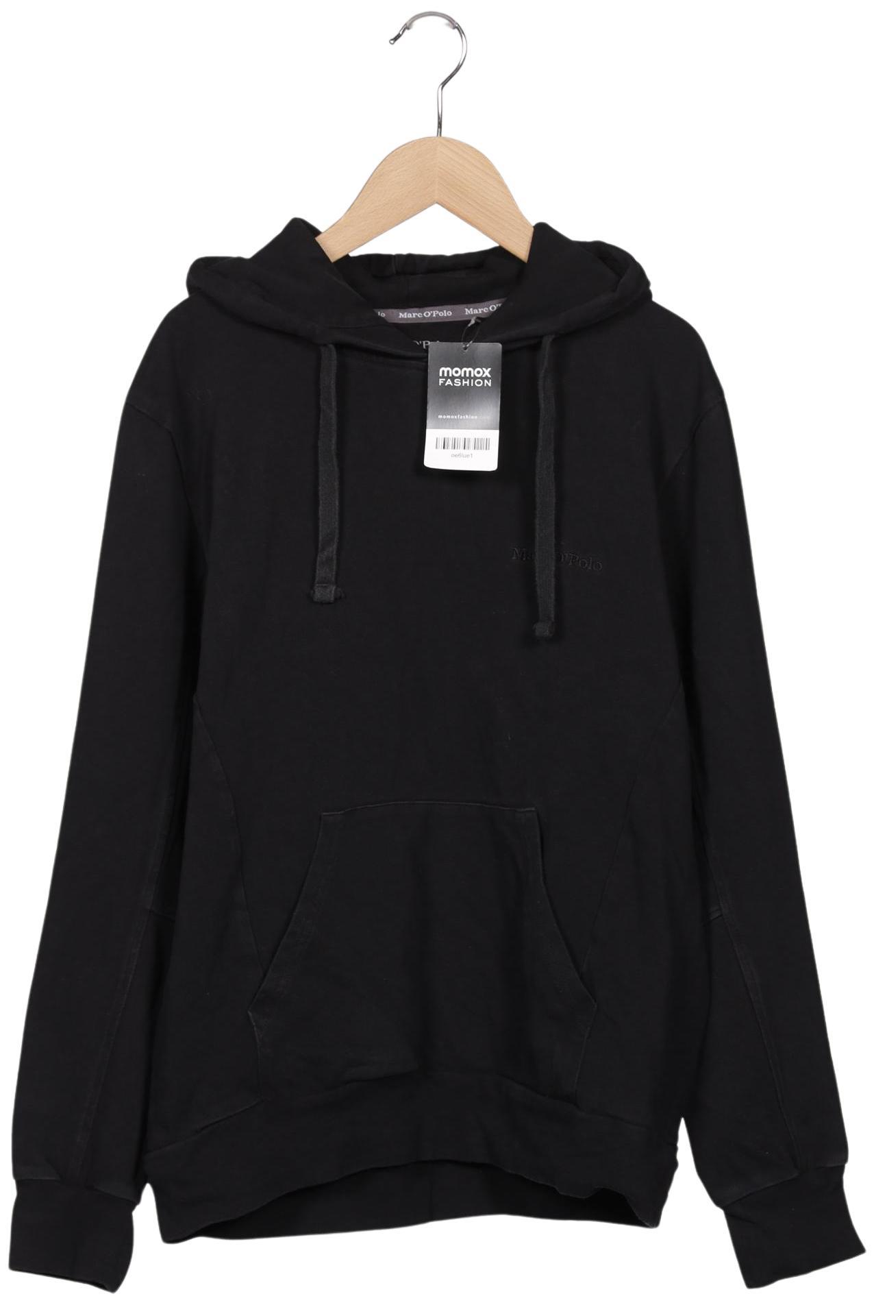 

Marc O Polo Herren Hoodies & Sweater, schwarz, Gr. 134