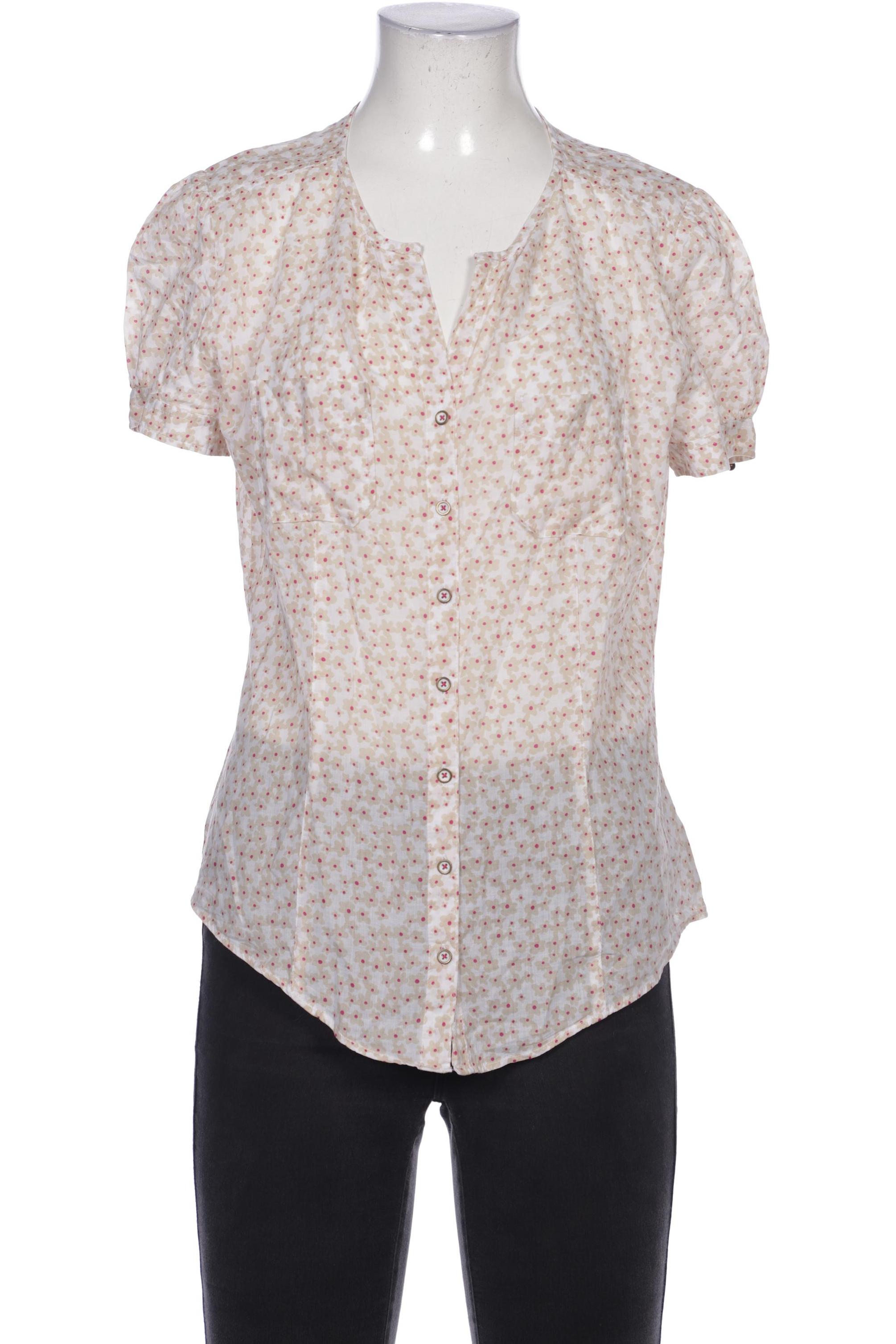 

Marc O Polo Damen Bluse, beige, Gr. 38