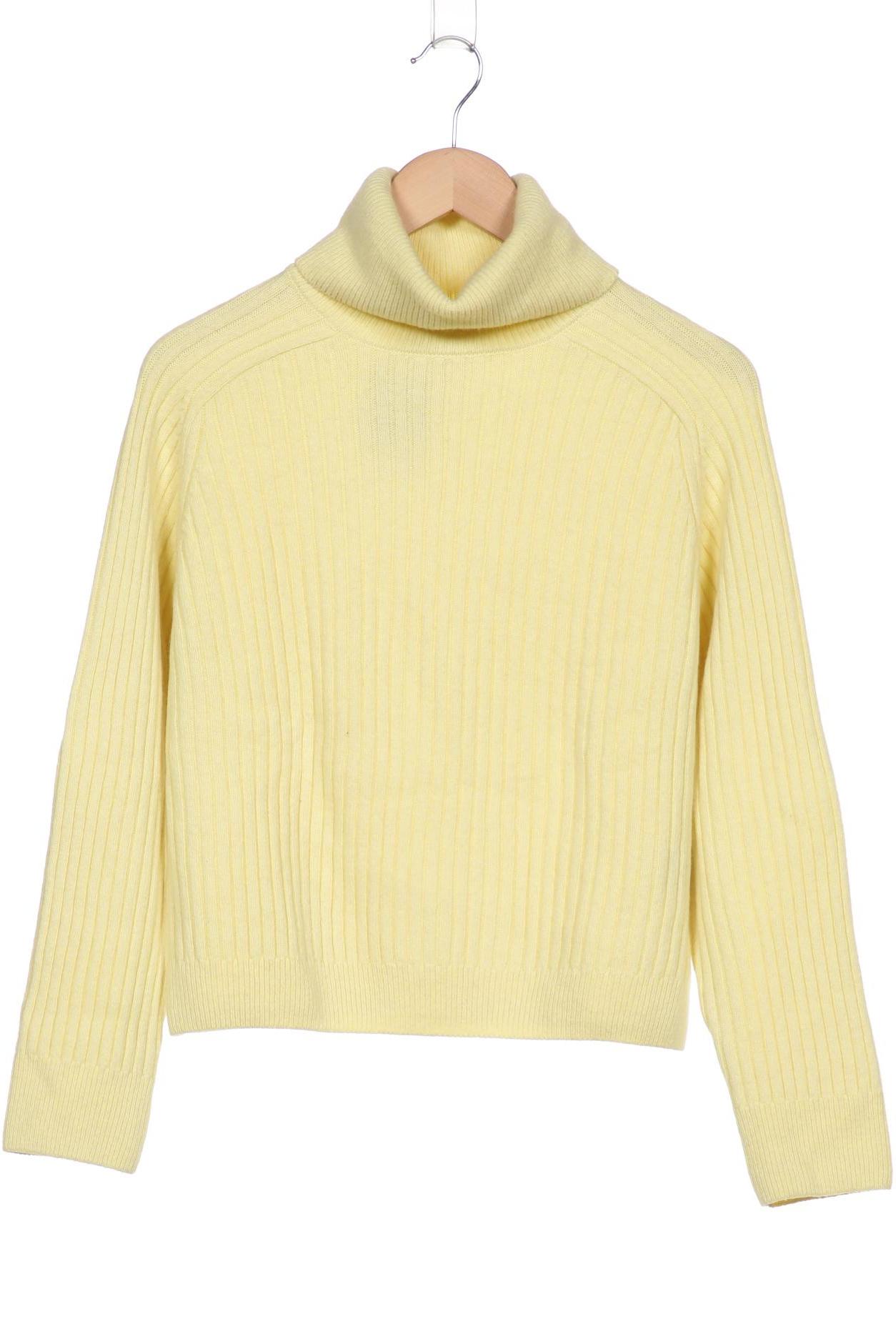 

Marc O Polo Damen Pullover, gelb