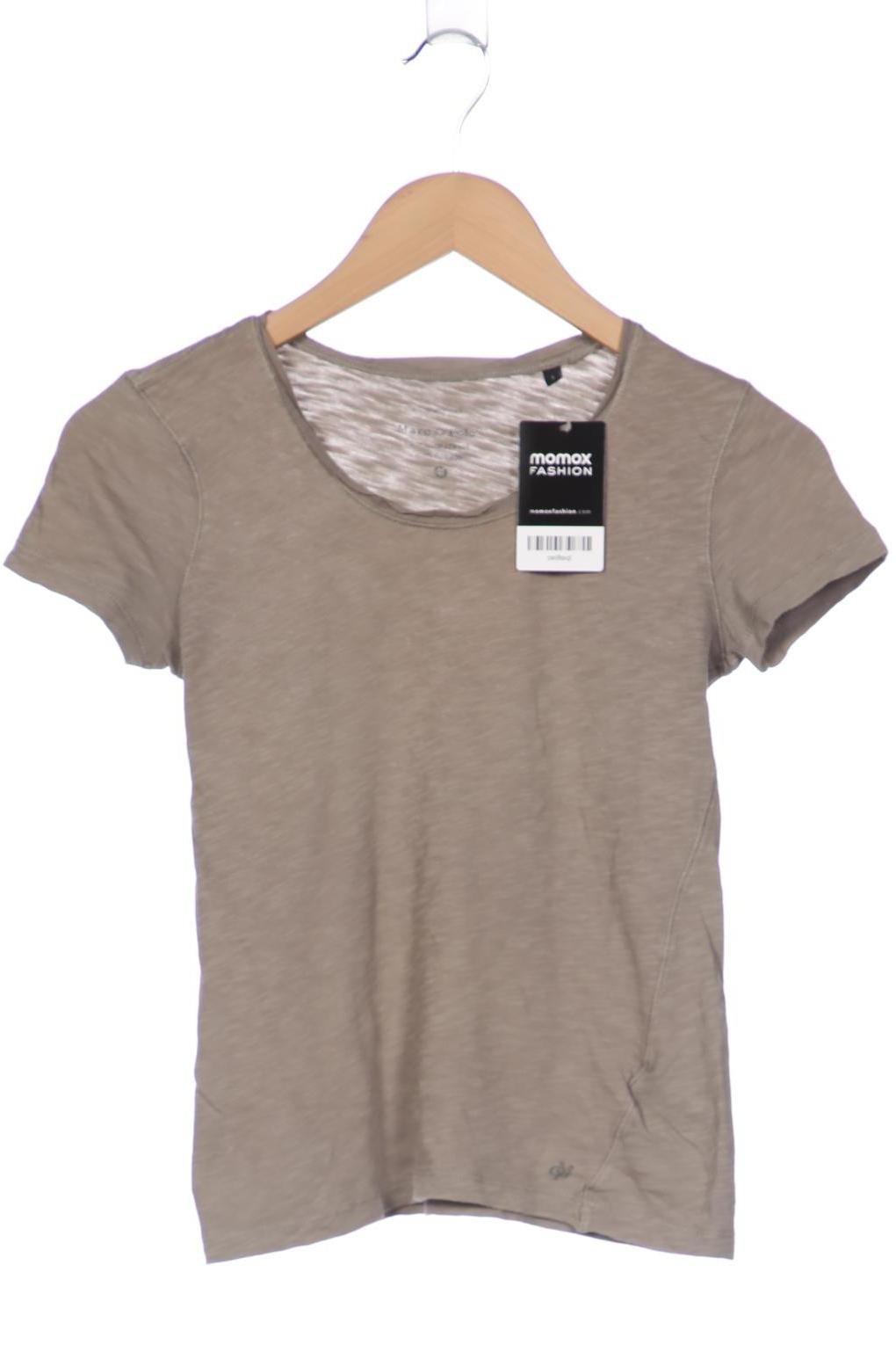 

Marc O Polo Damen T-Shirt, grau