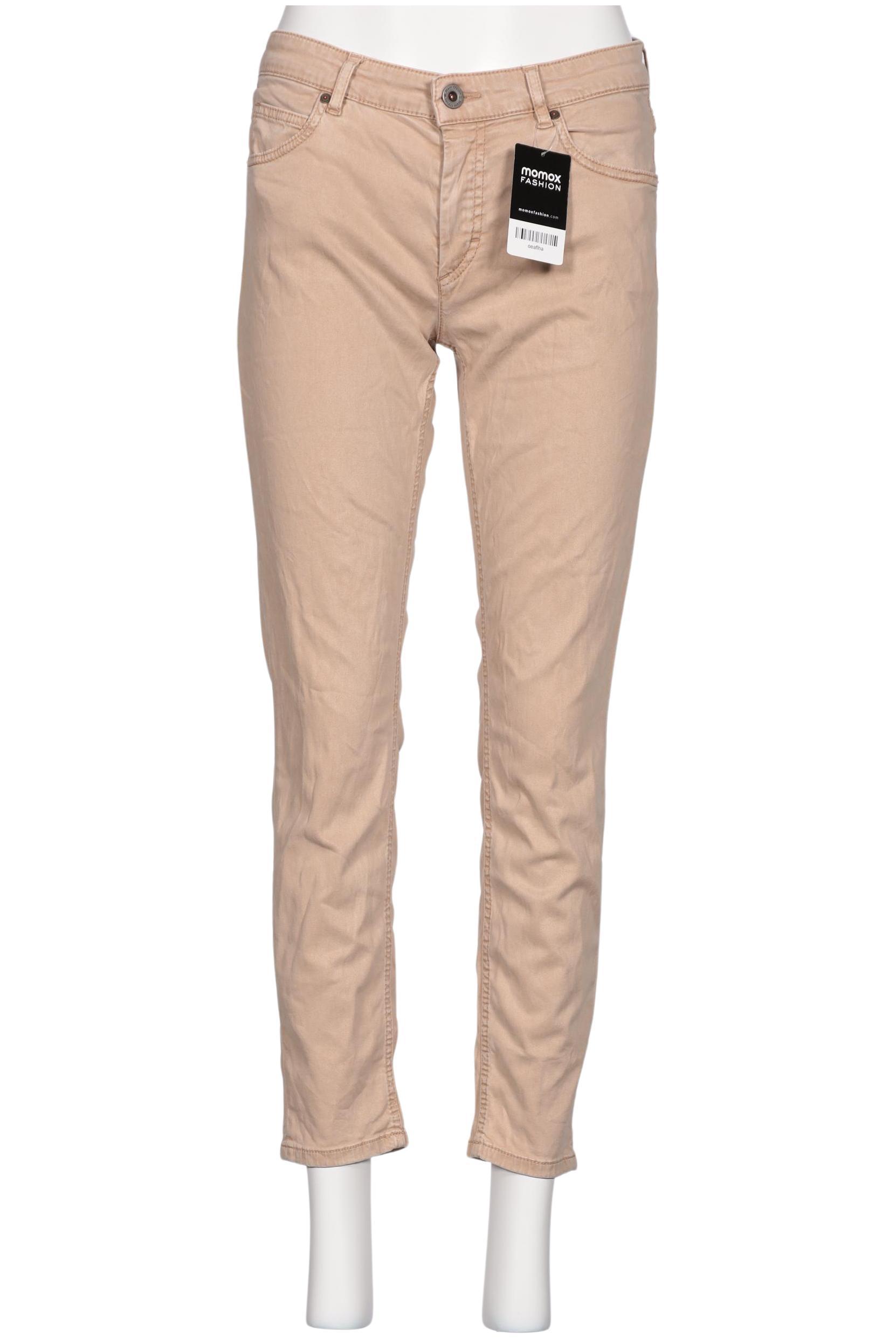 

Marc O Polo Damen Jeans, beige, Gr. 30